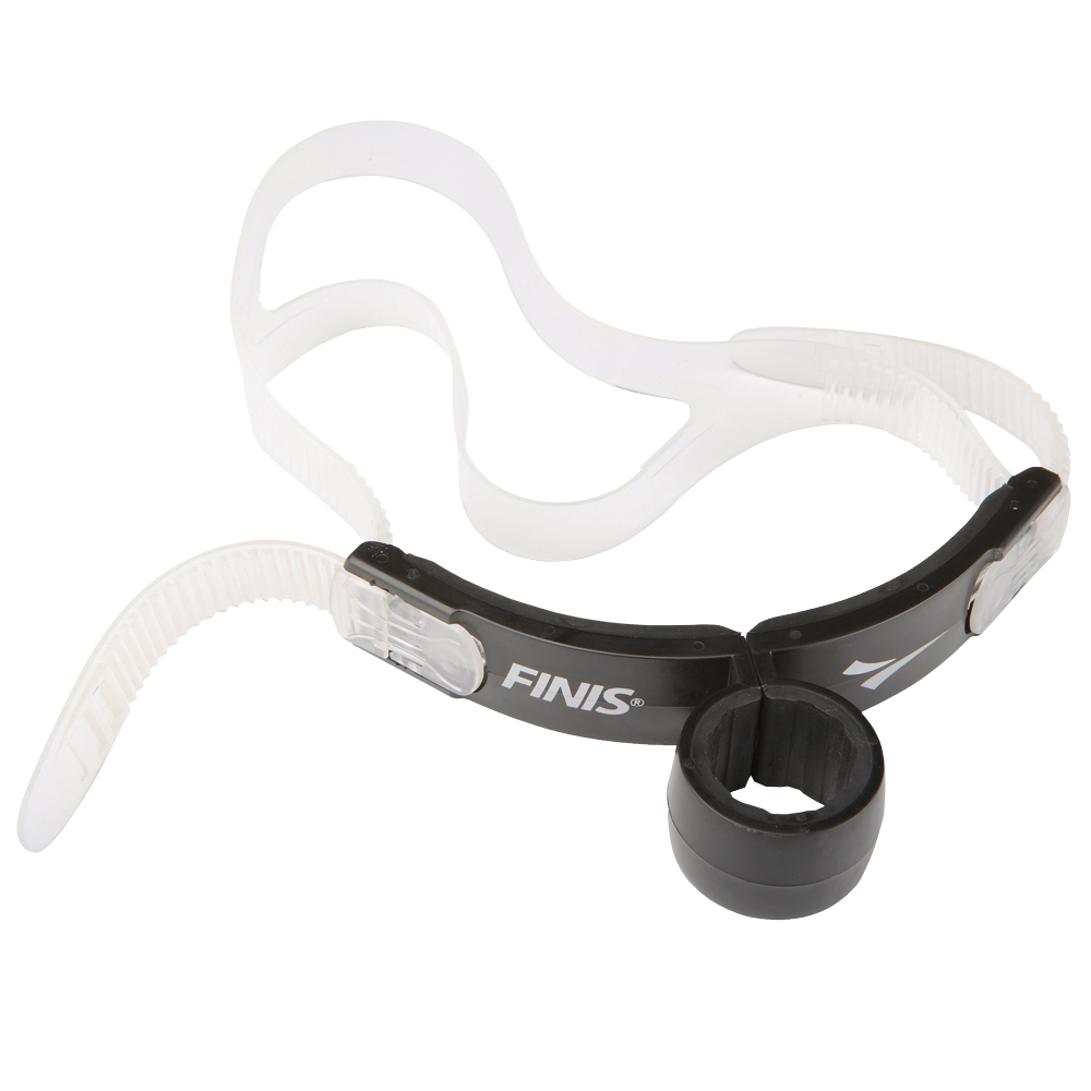 Tubo Frontal Swimmer's Snorkel Finis