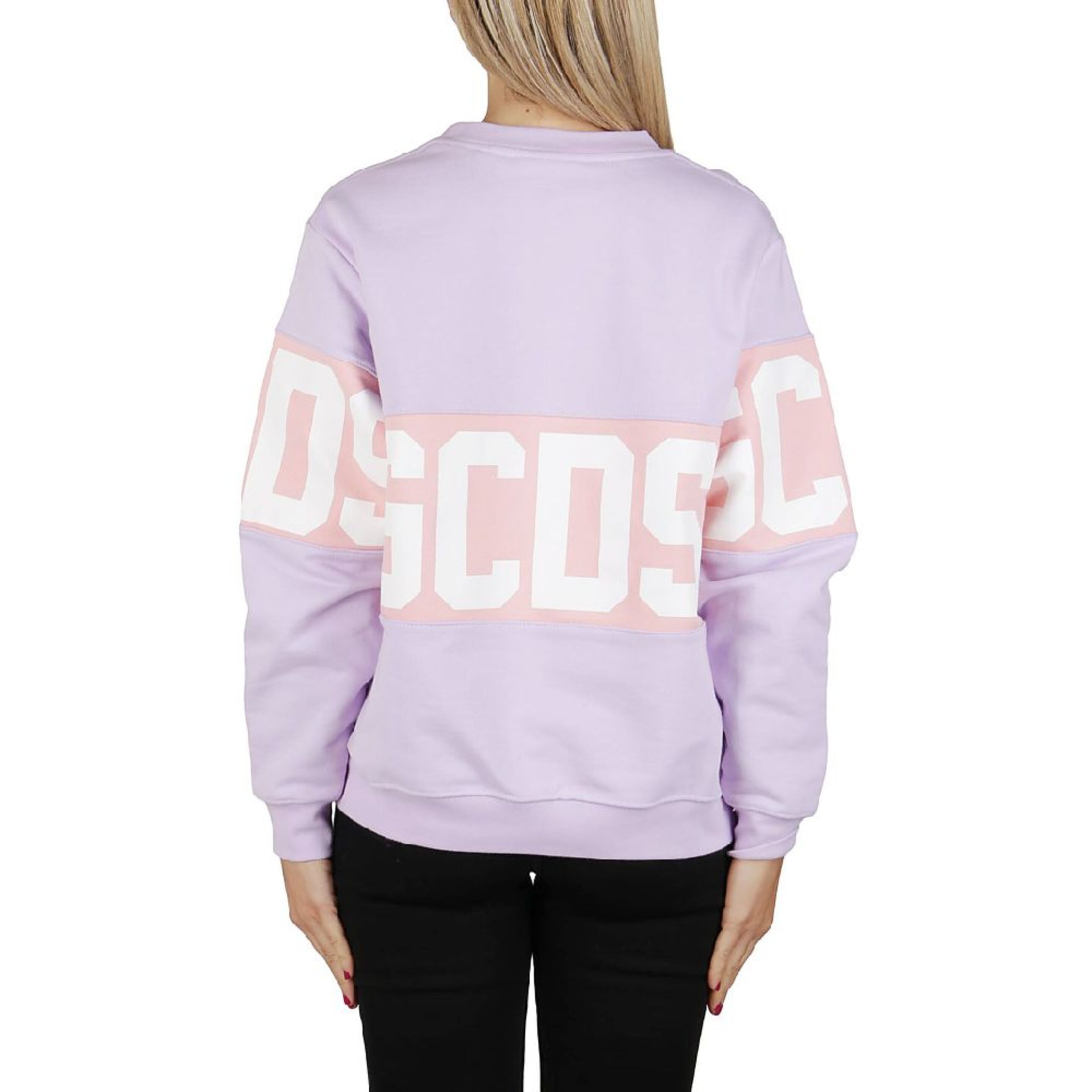 Sudadera Gcds Cc94w02105652