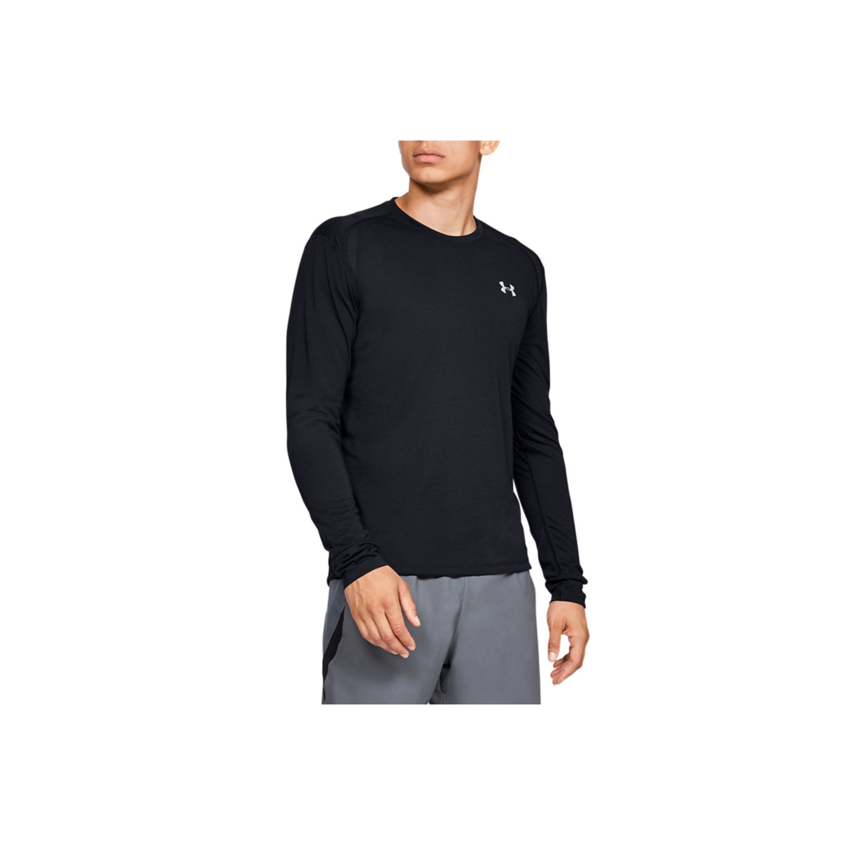 Sudadera  Under Armour Streaker 2.0 Longsleeve 1326584-001