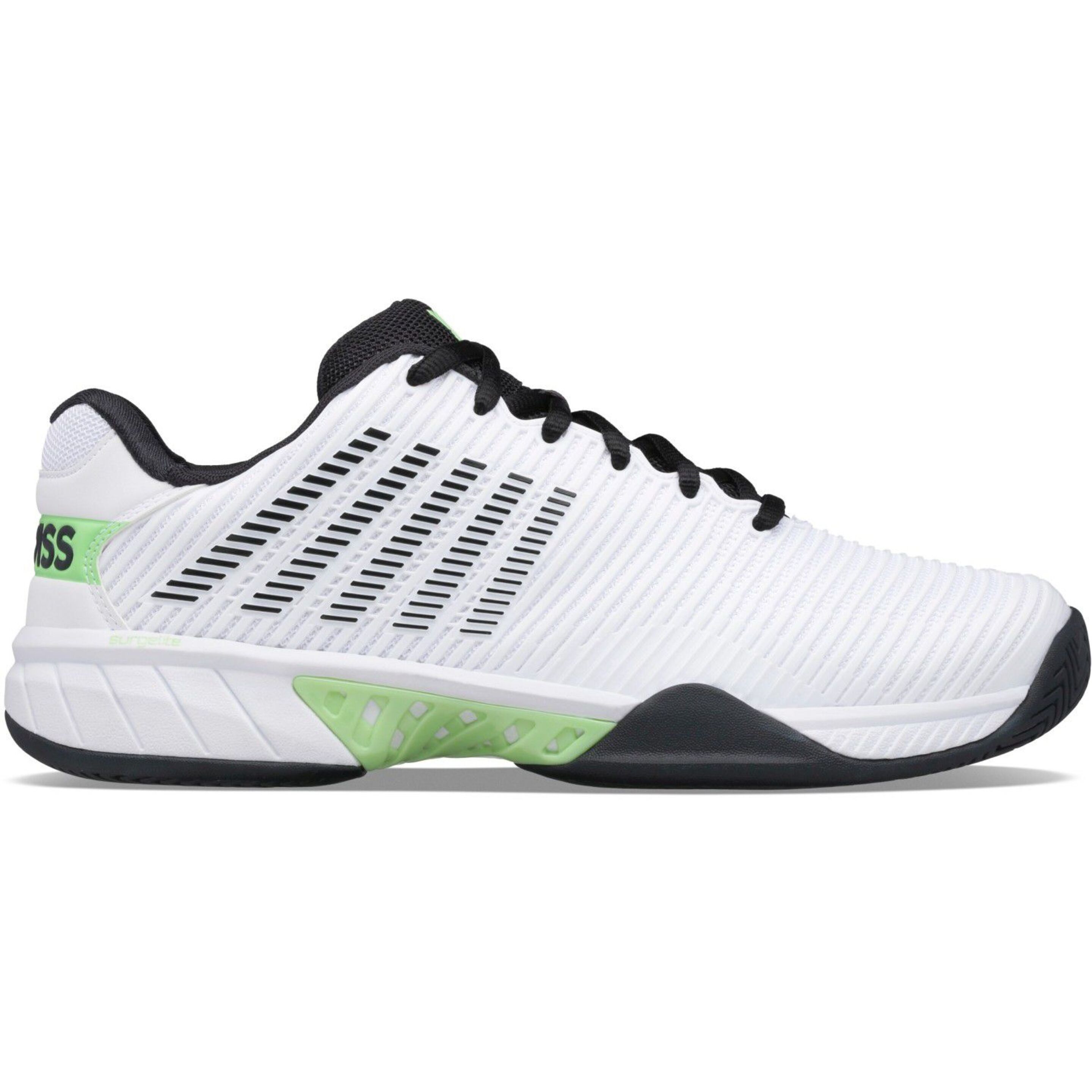 Zapatilla De Hombre Hypercourt Express 2 K-swiss