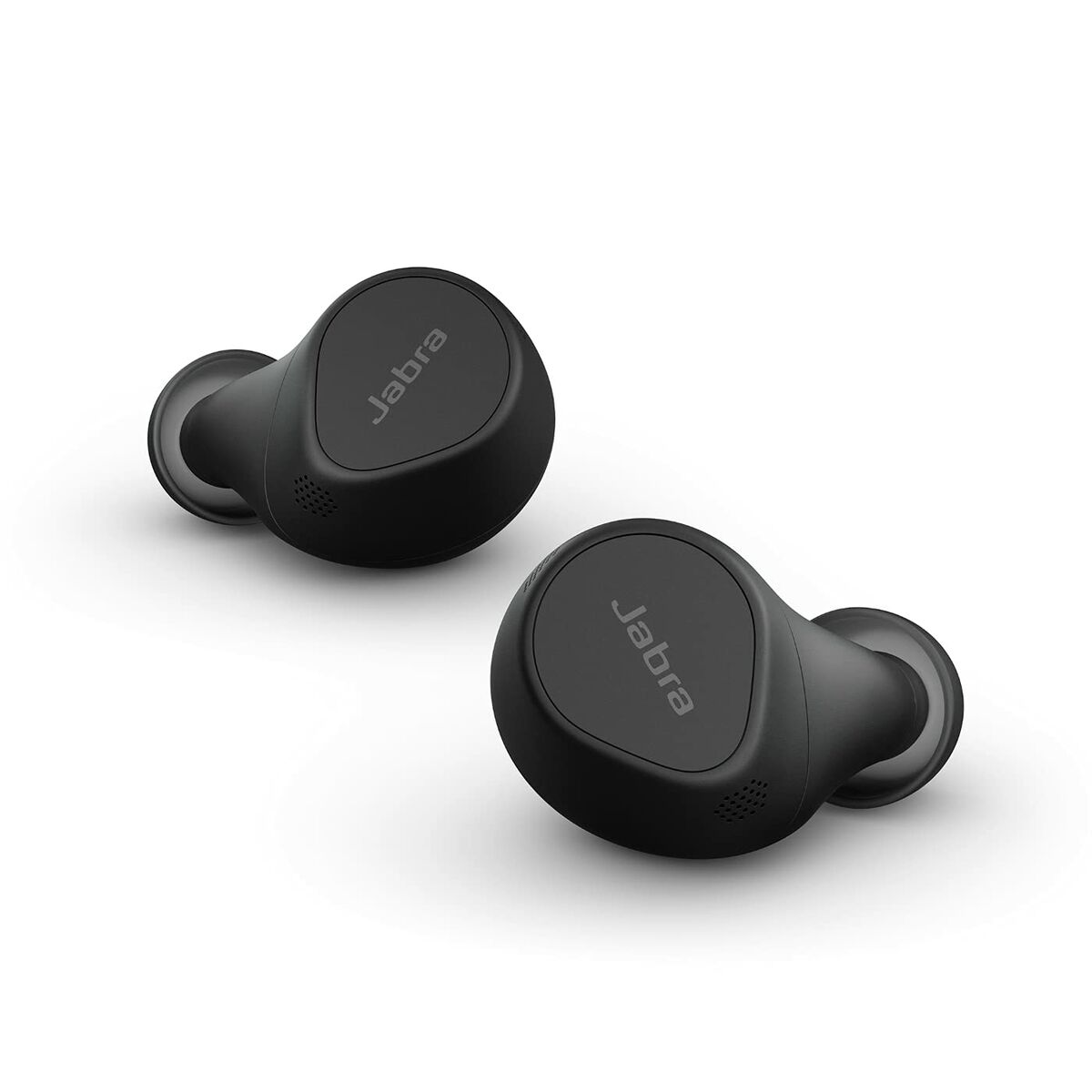 Auriculares Bluetooth Con Micrófono Jabra Elite 7 Pro - negro - 
