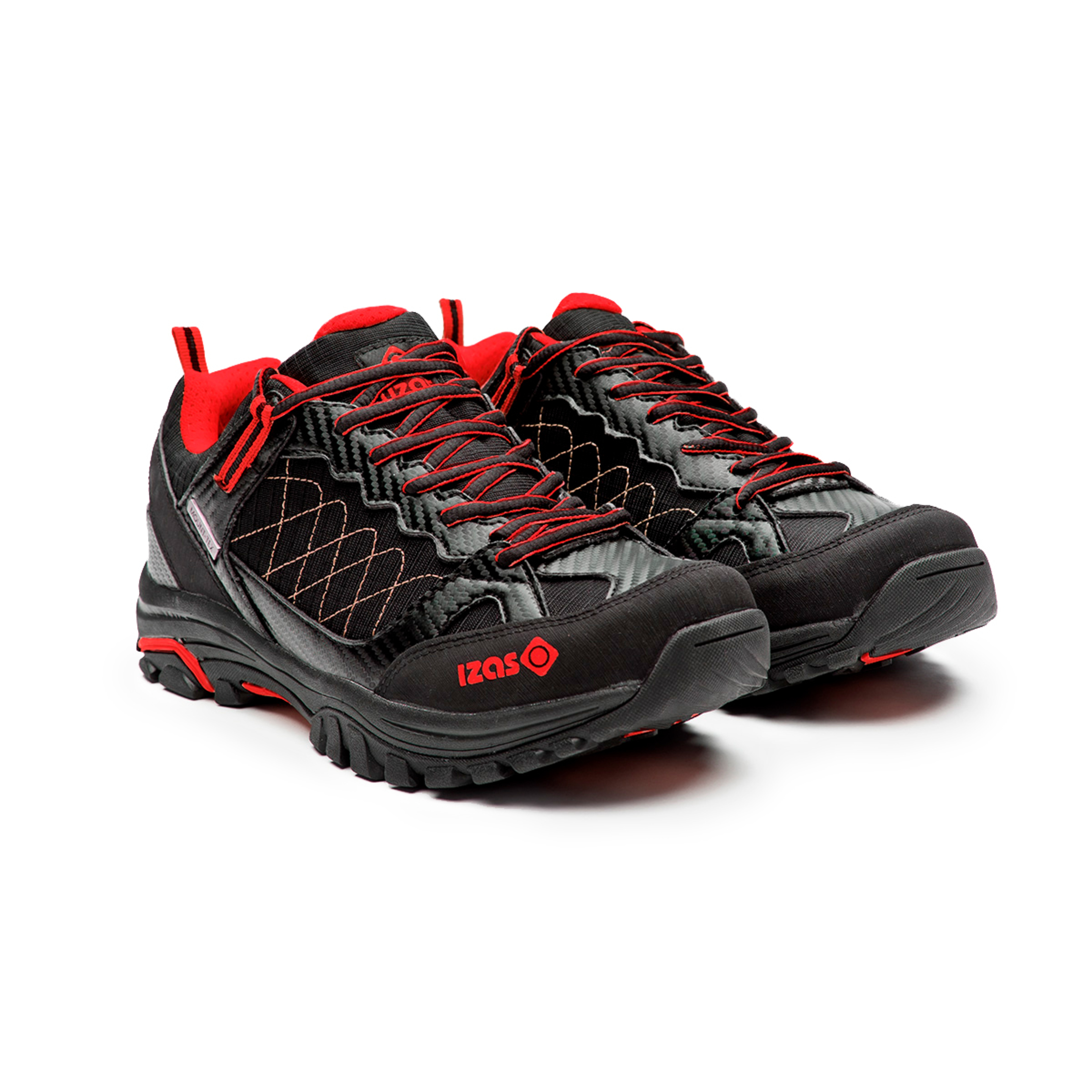 Zapatillas Trekking Izas Nilsen