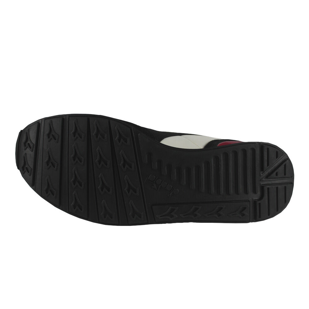 Zapatillas Diadora 501.178616 01 D0096 White/black/lychee