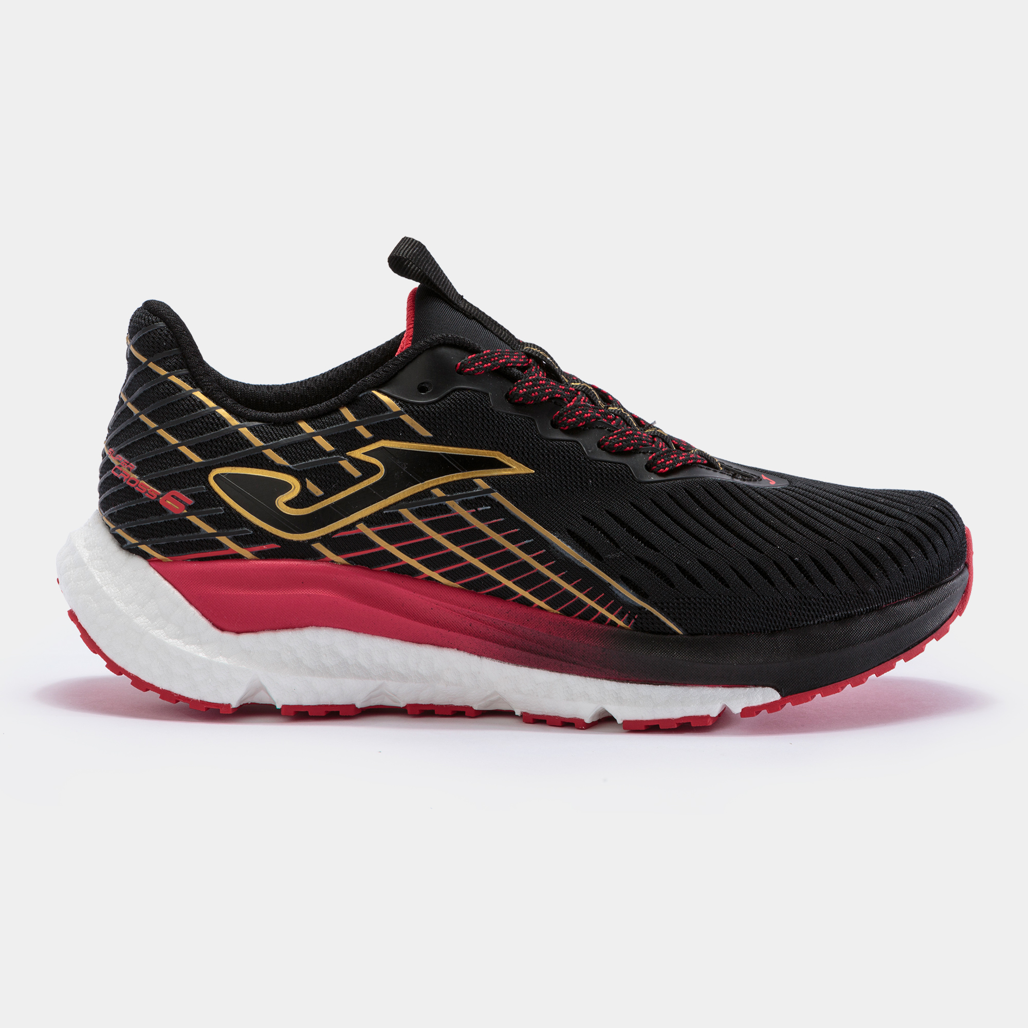 Sapatilhas Running Super Cross Joma