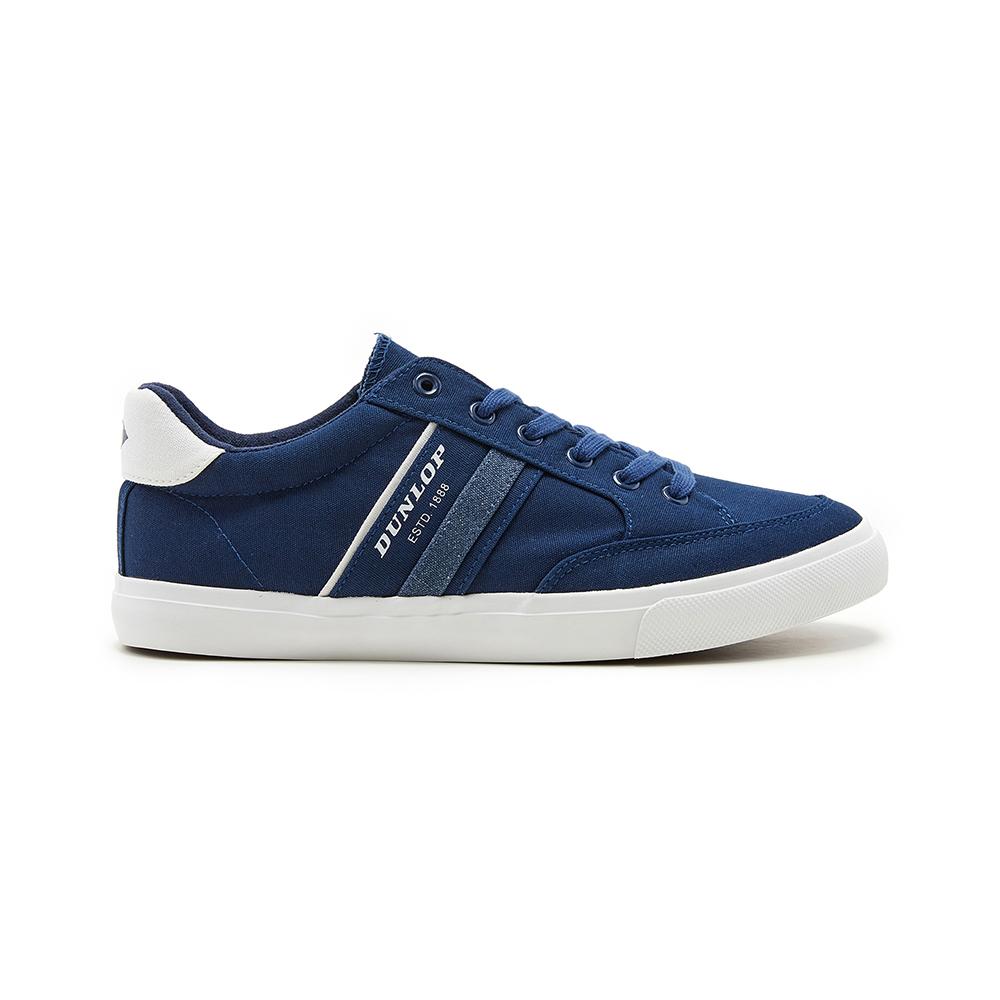 Zapatillas Dunlop Casual 35969-107 Tipo Bambas