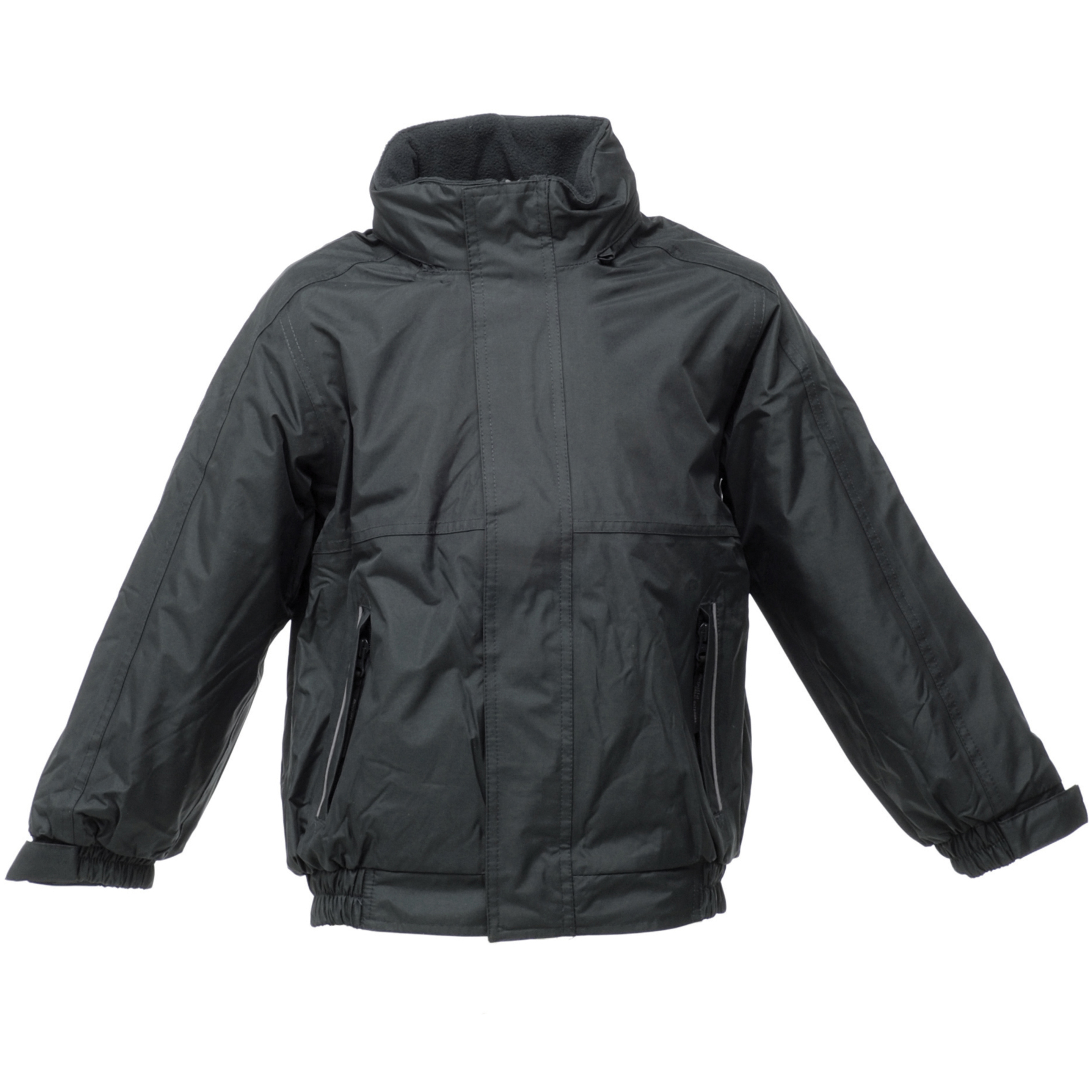 Regatta-chaqueta Modelo Dover Impermeable Y Cortavientos - negro - 