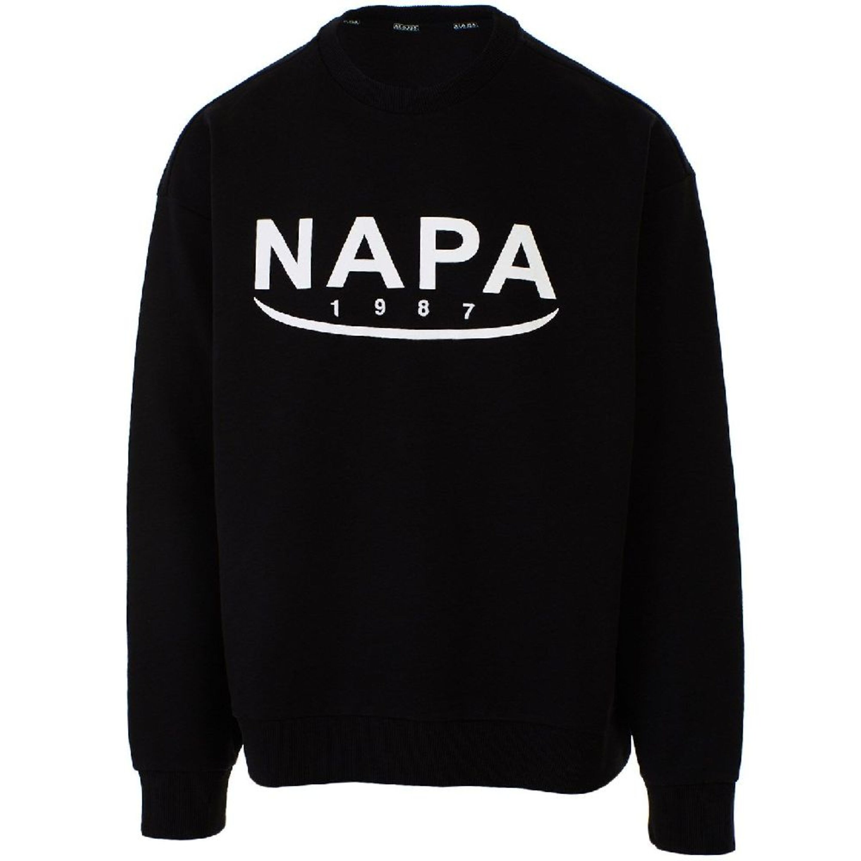 Sudadera Algodón Napapijri N0yifm109156041