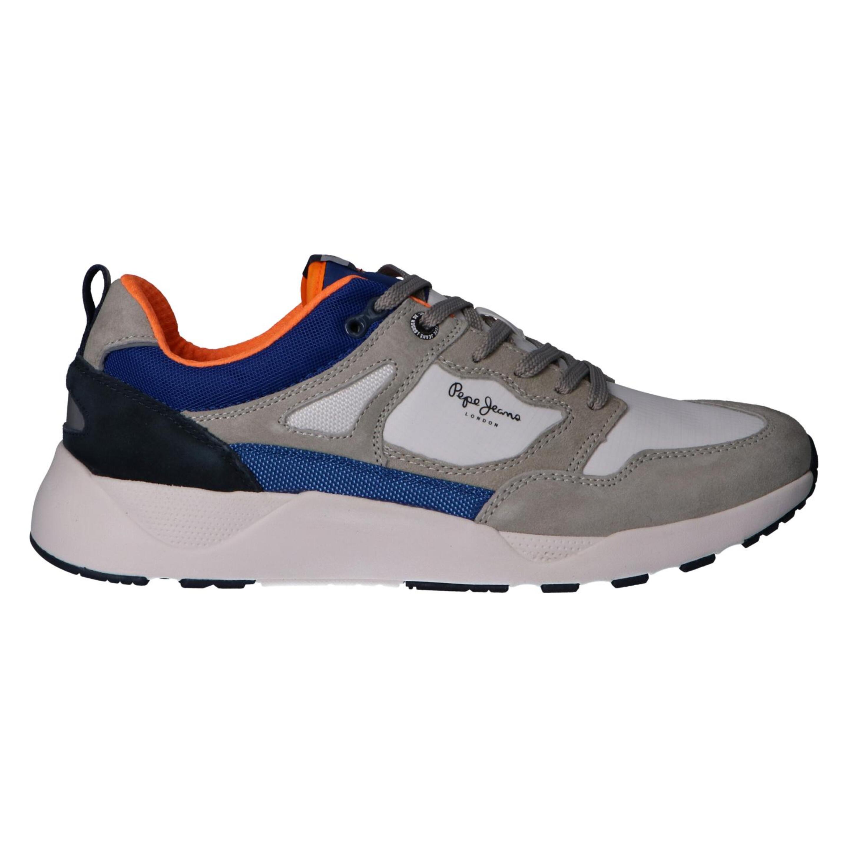 Zapatillas Deporte Pepe Jeans Pms30598 Orbital 2