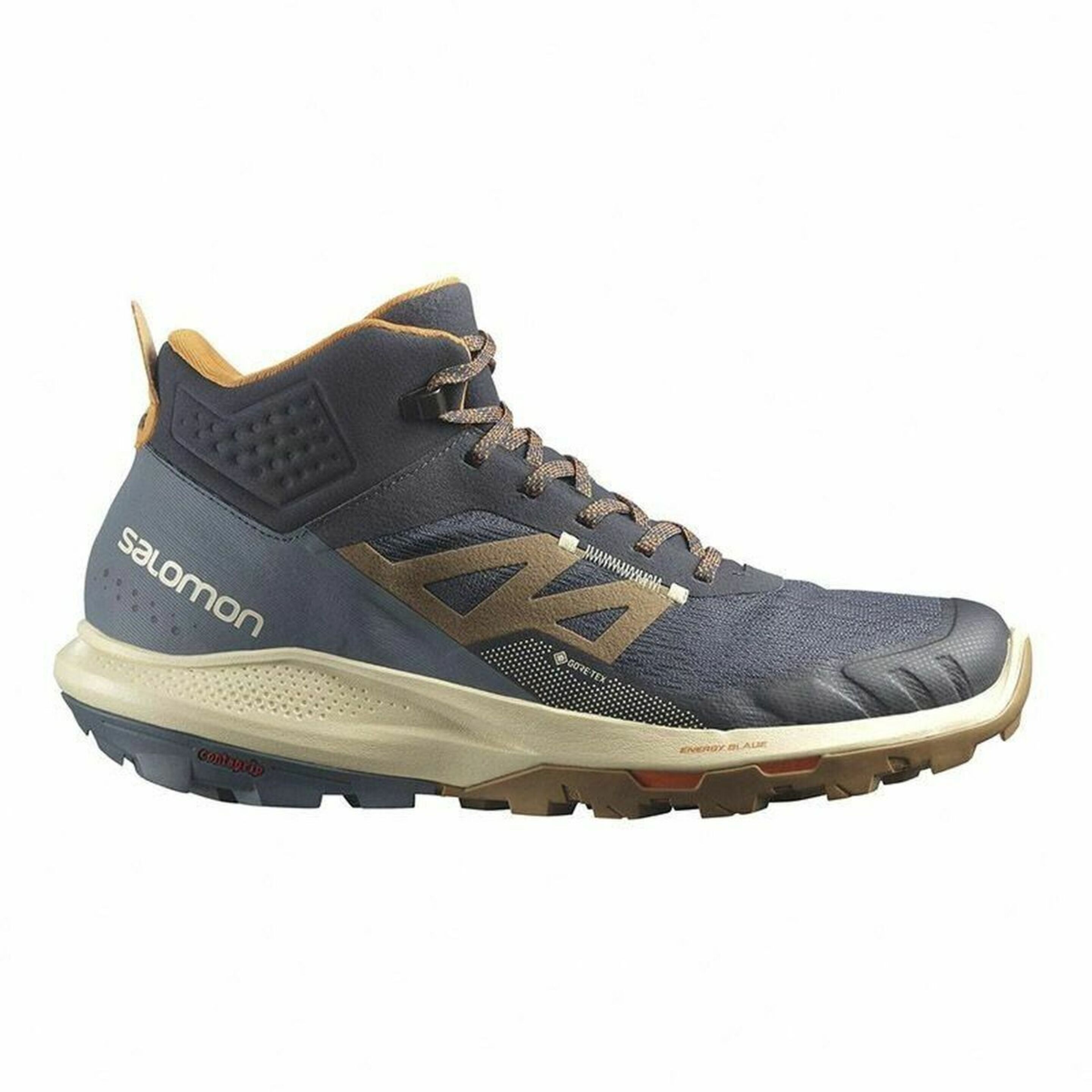 Botas De Montaña Salomon Outpulse