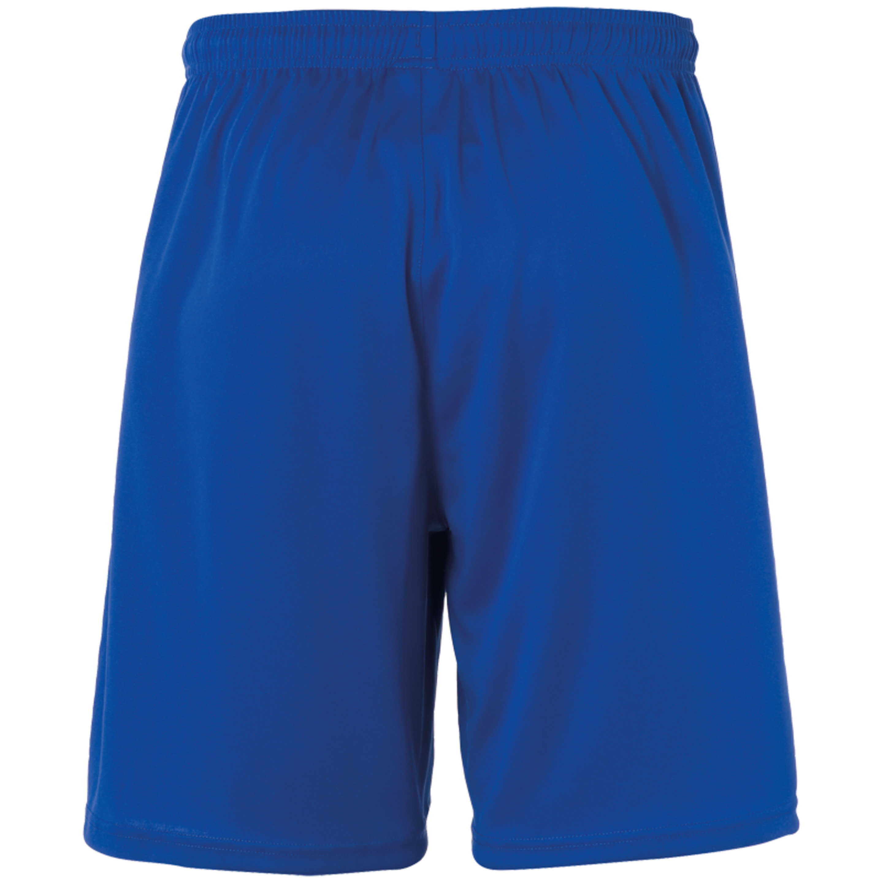 Center Basic Shorts Without Slip Blue Uhlsport