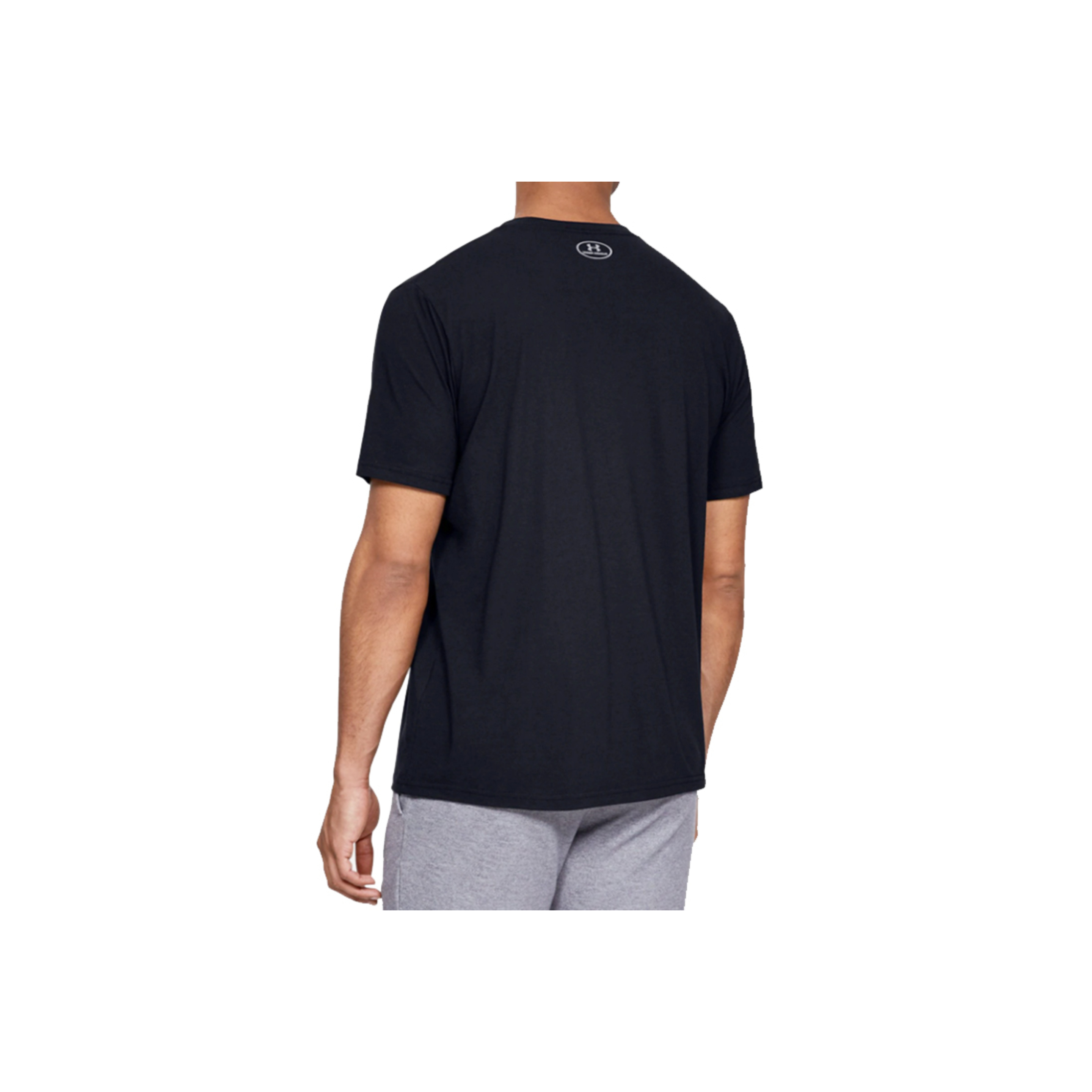 Camiseta Under Armour I Will Multi 1348436-001