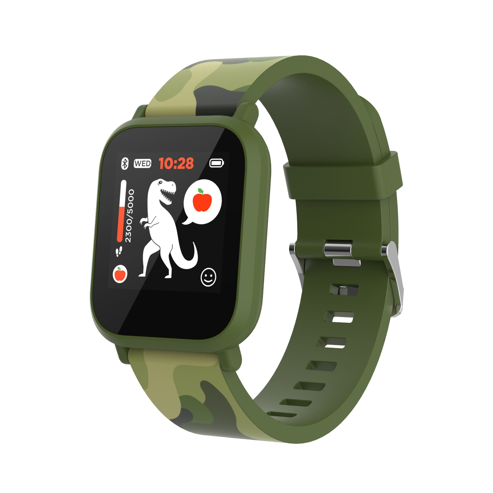 Canyon Kids Smartwatch My Dino - Nuevo Reloj Inteligente Canyon  MKP