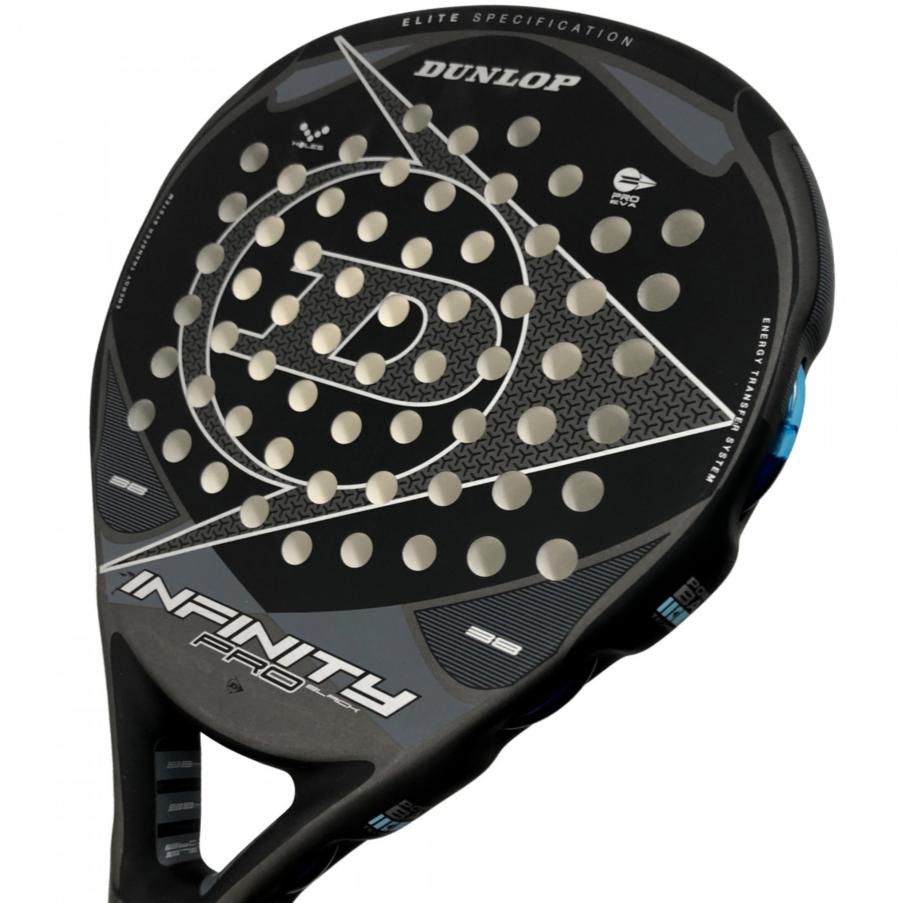 Pala De Pádel Dunlop Infinity Pro