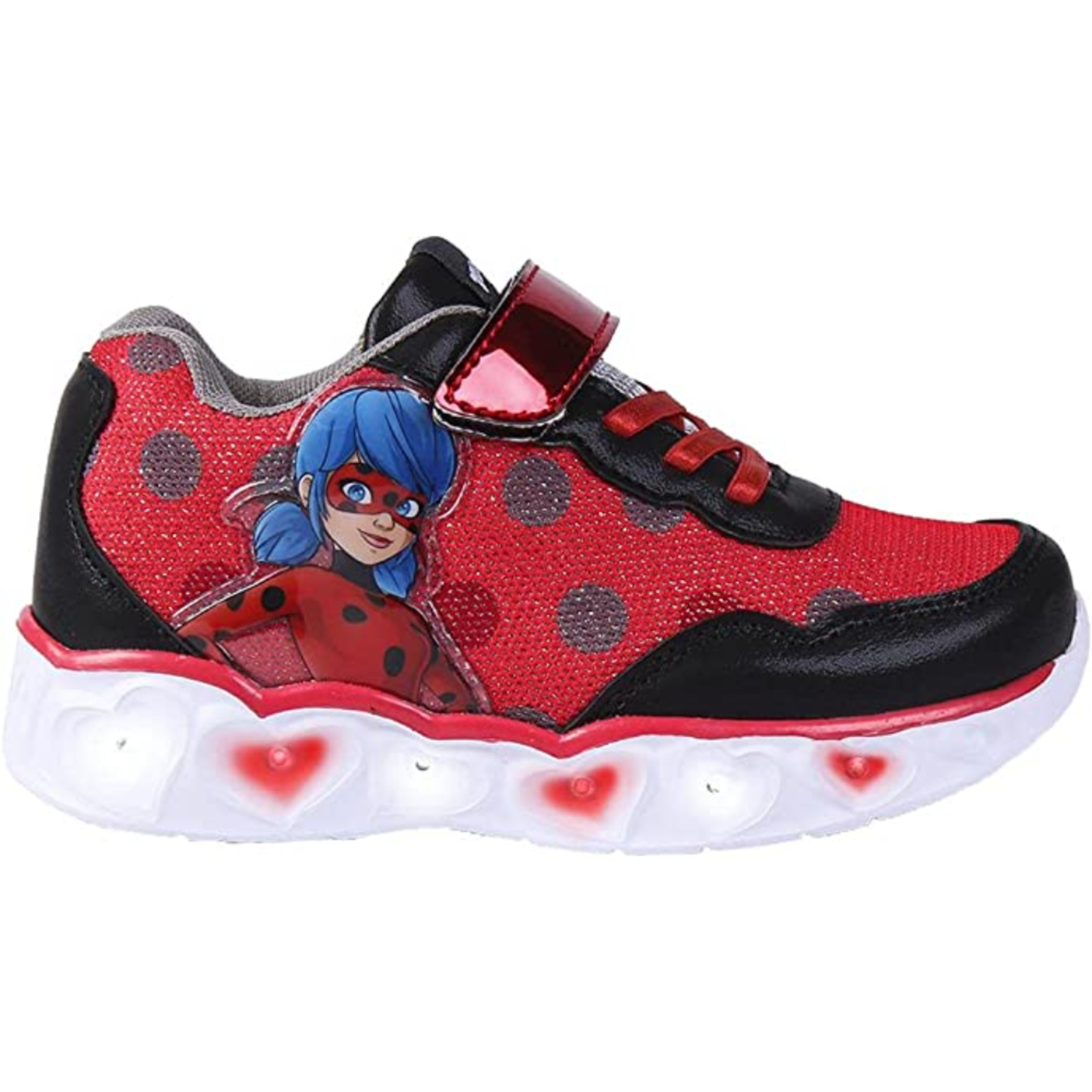 Ladybug Sneakers 70893