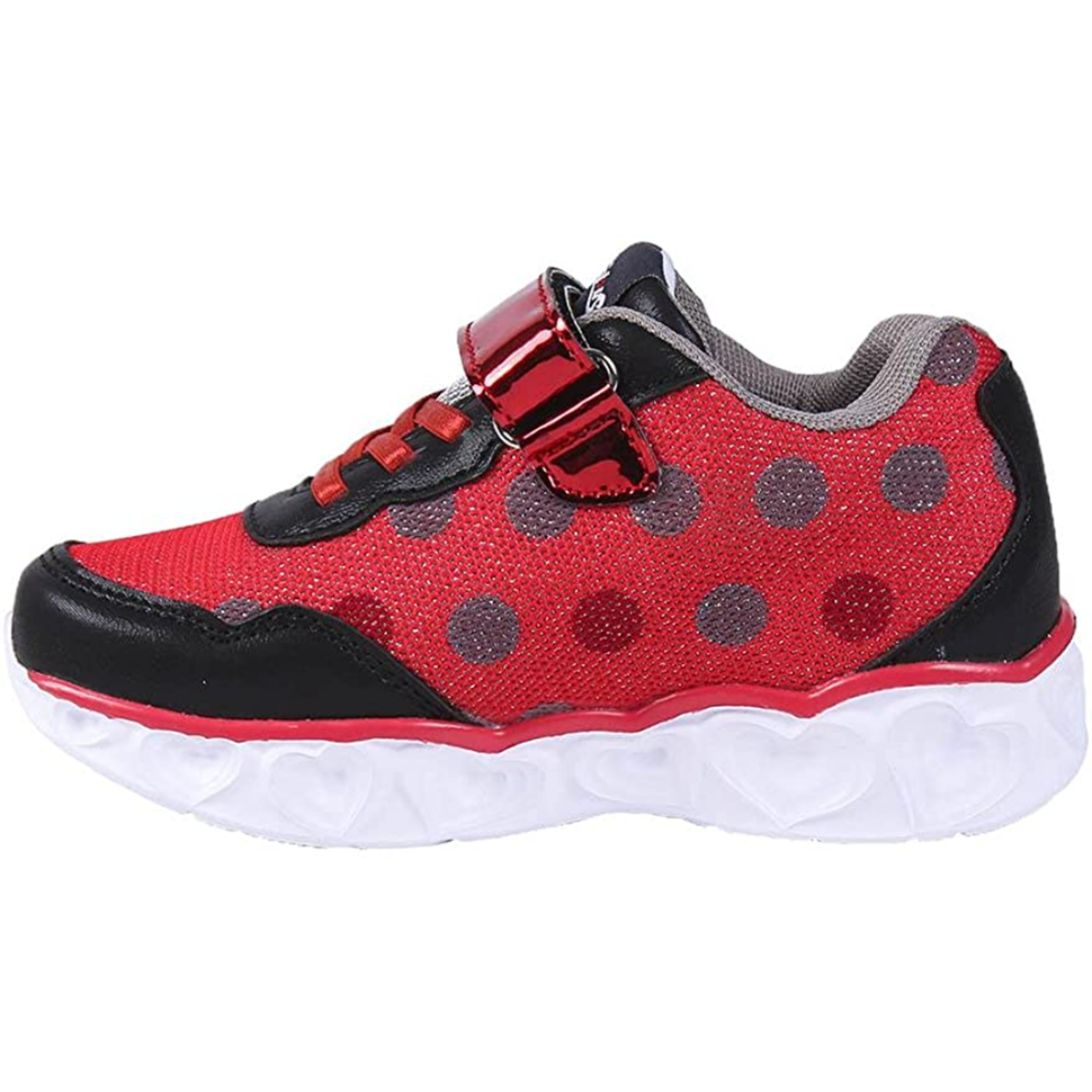 Ladybug Sneakers 70893