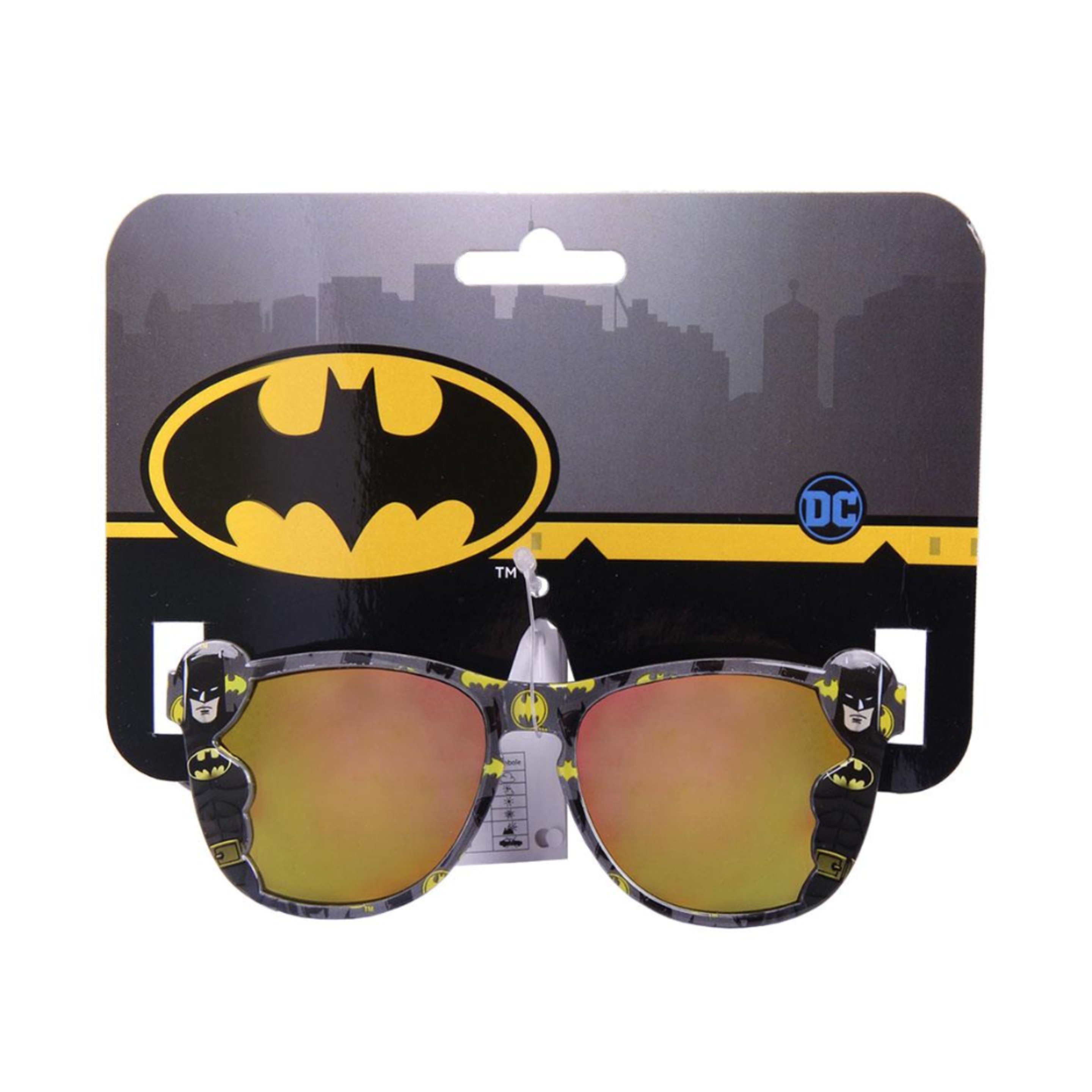 Gafas De Sol Batman