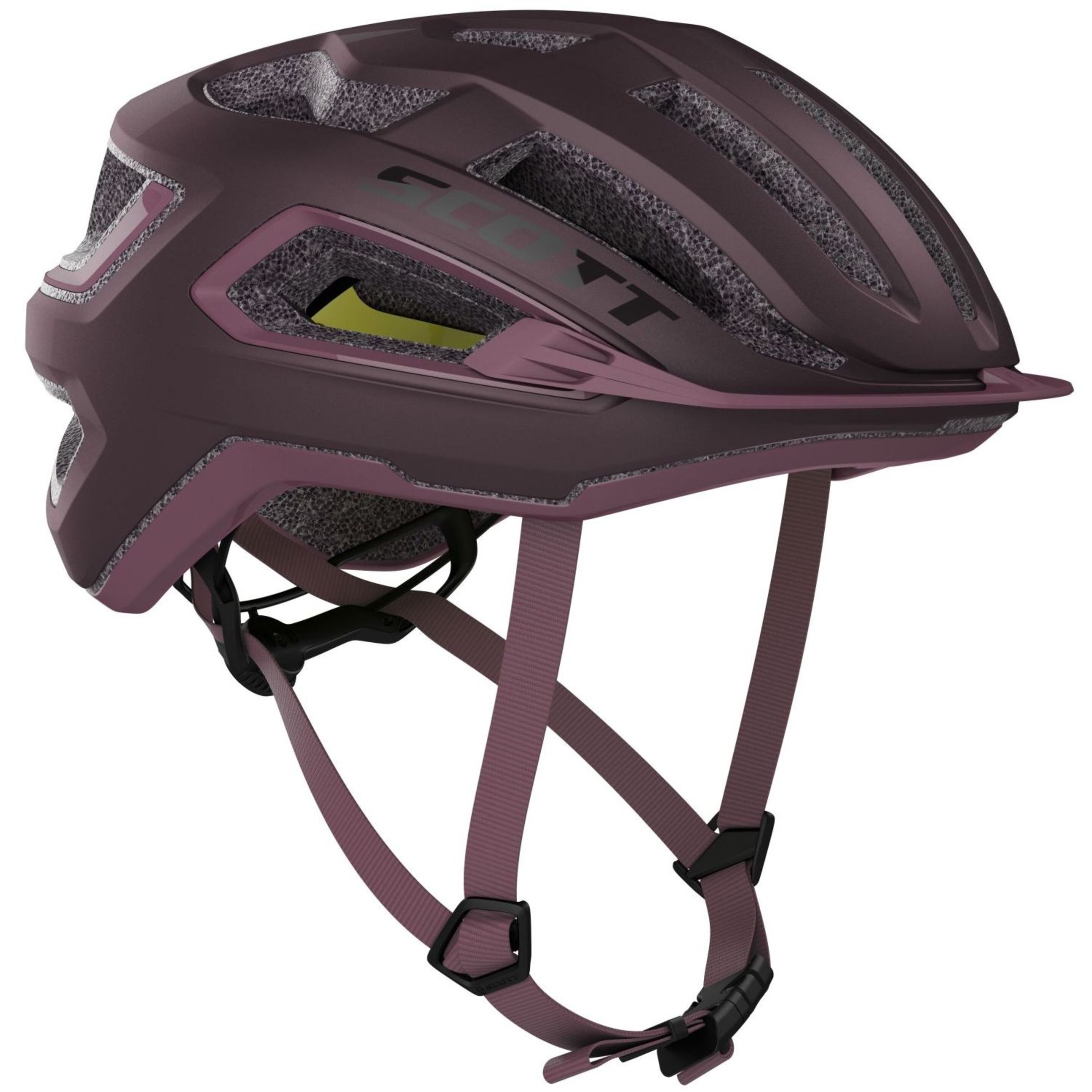 Casco Arx Plus (Ce) Scott Bici