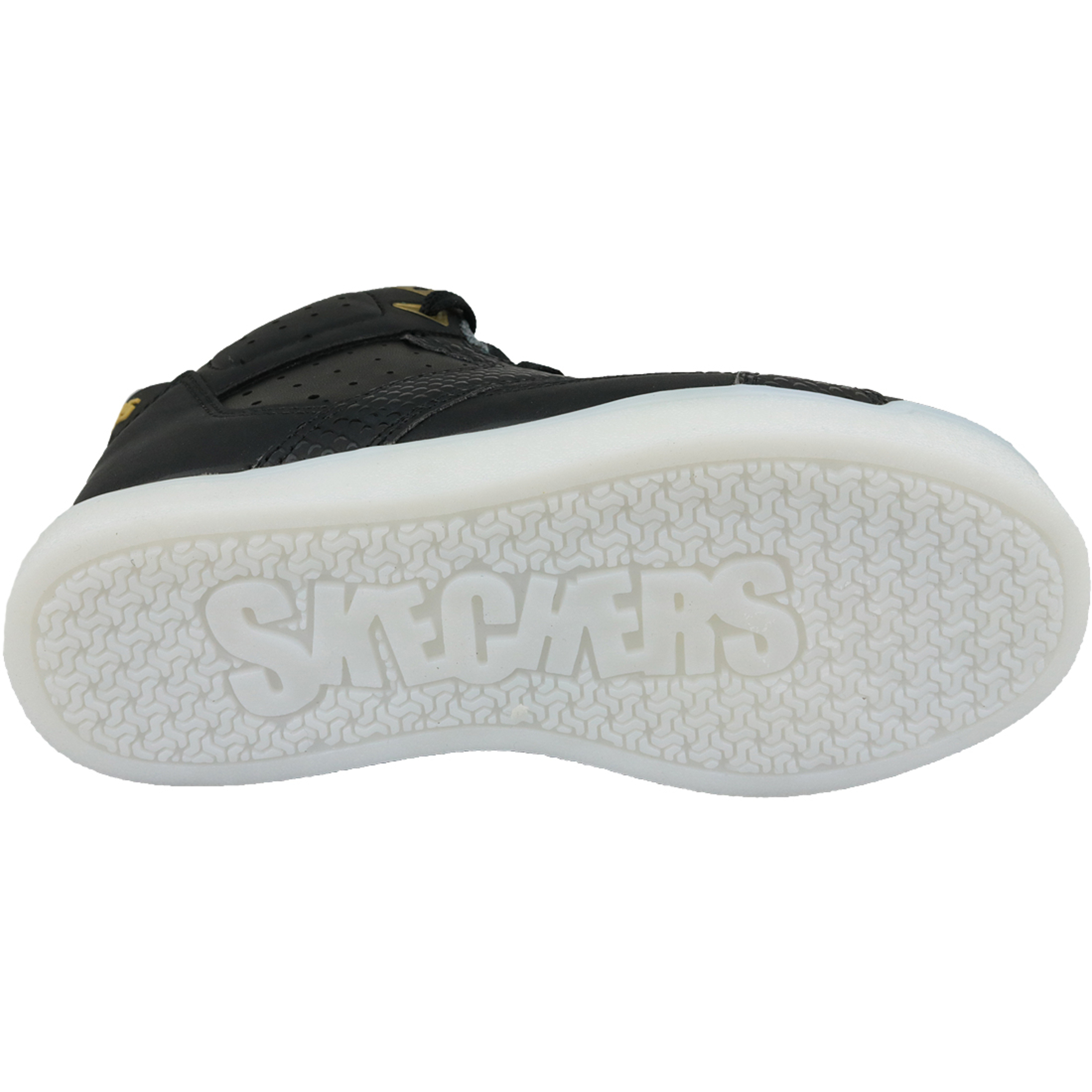 Zapatillas Skechers E-pro Street Quest Lights 90615l-blk