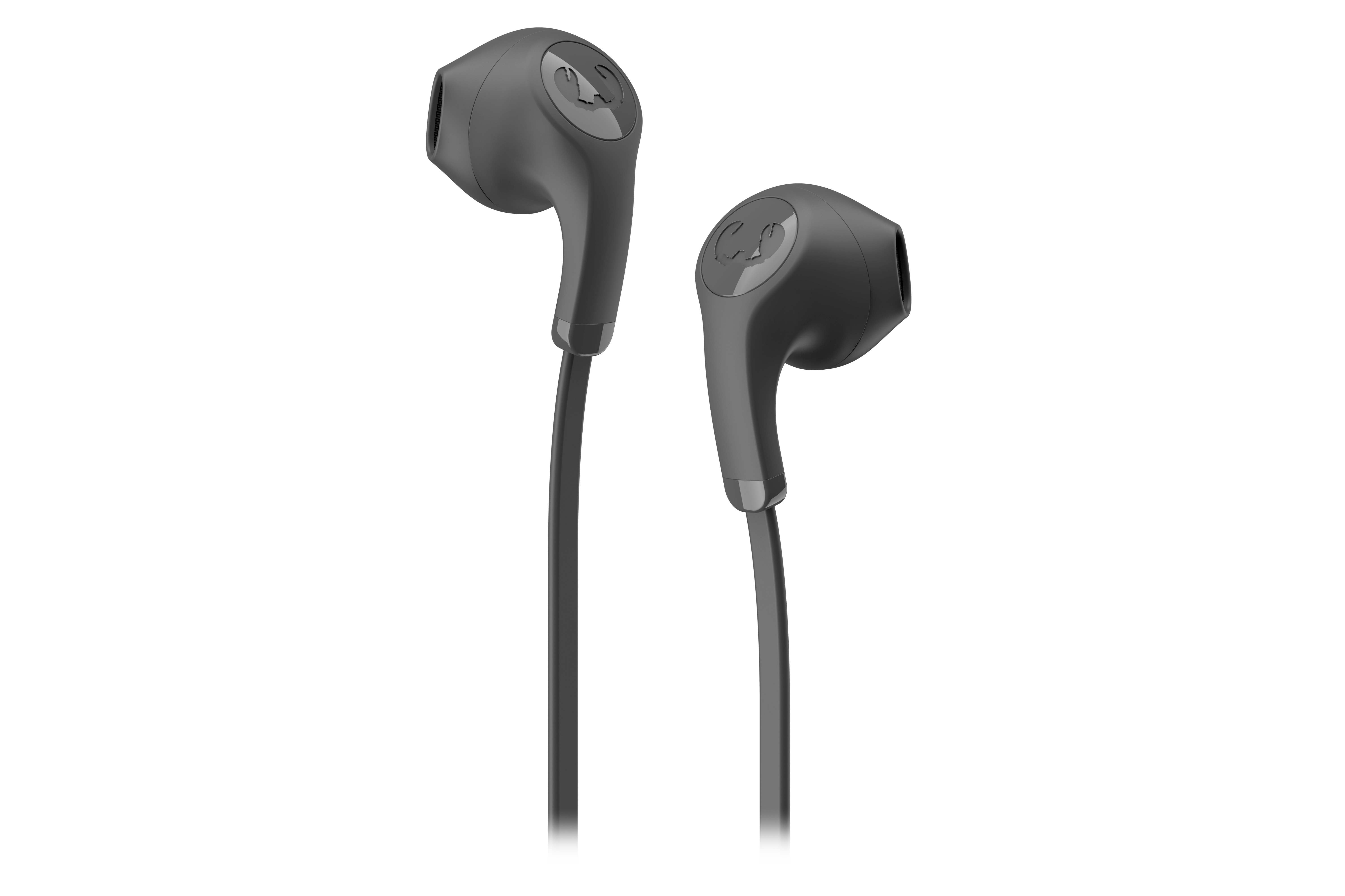 Auriculares In-ear Fresh'n Rebel Flow Storm Grey