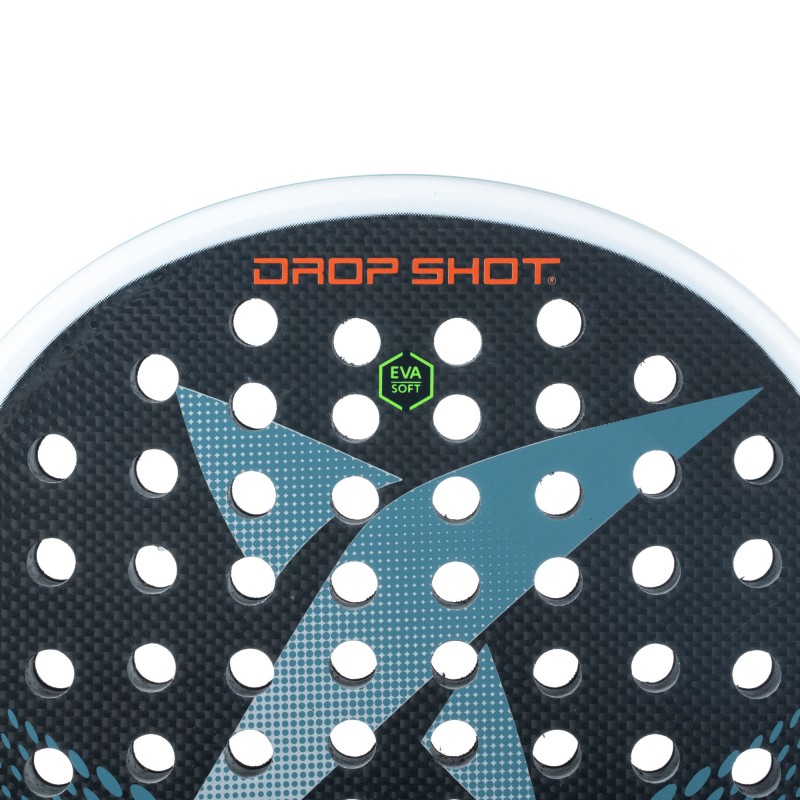 Raquete Drop Shot Ego Padel | Sport Zone MKP
