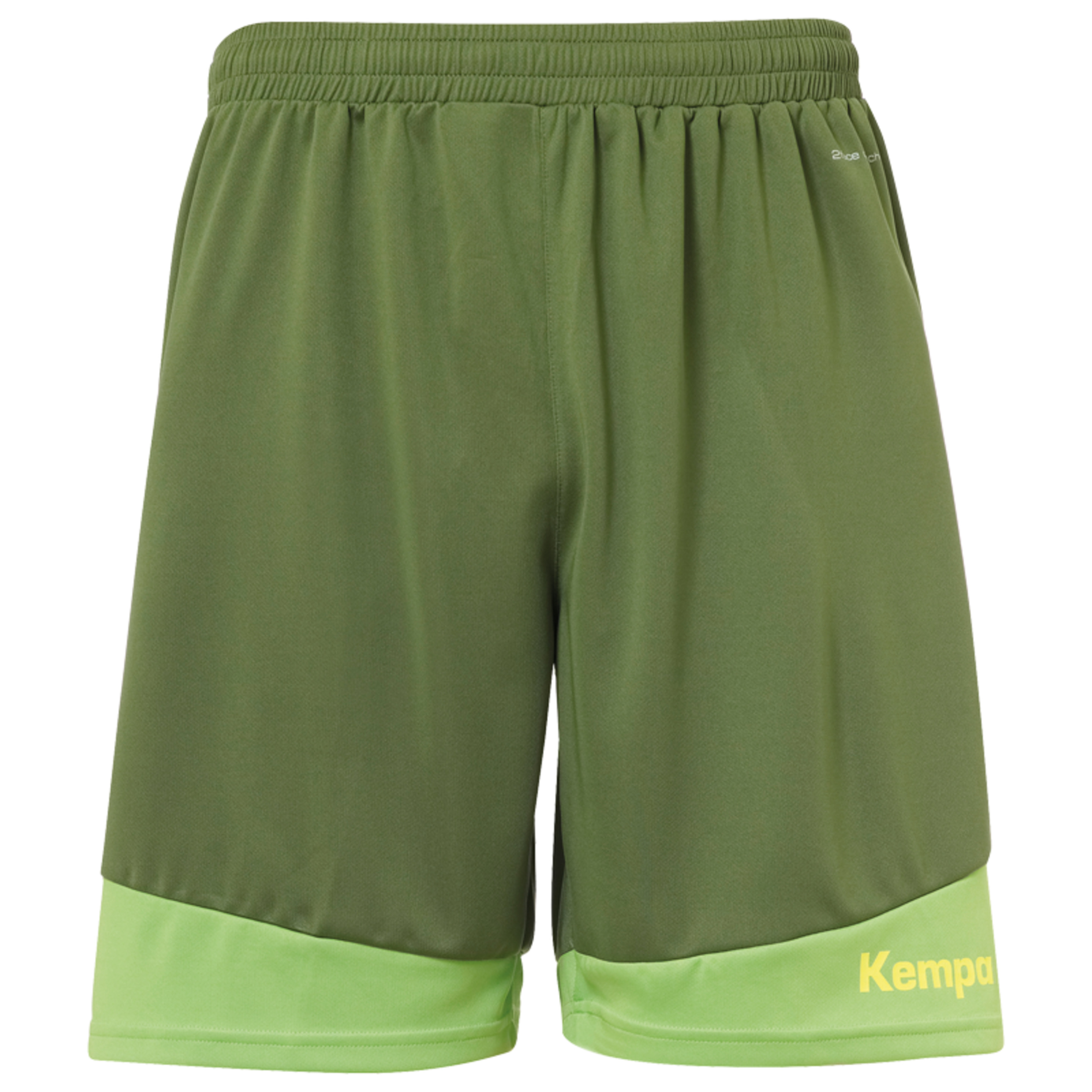 Emotion 2.0 Shorts Green Kempa - verde - Emotion 2.0 Shorts Green Kempa  MKP