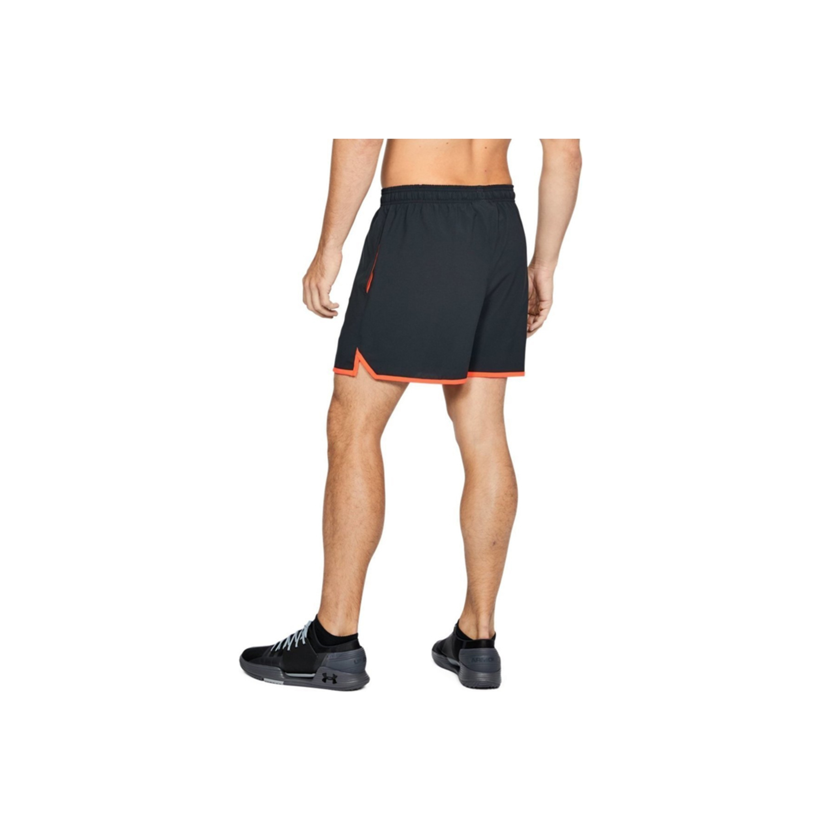 Pantalón Corto Under Armour Qualifier 5'' Woven Short 1289626-017