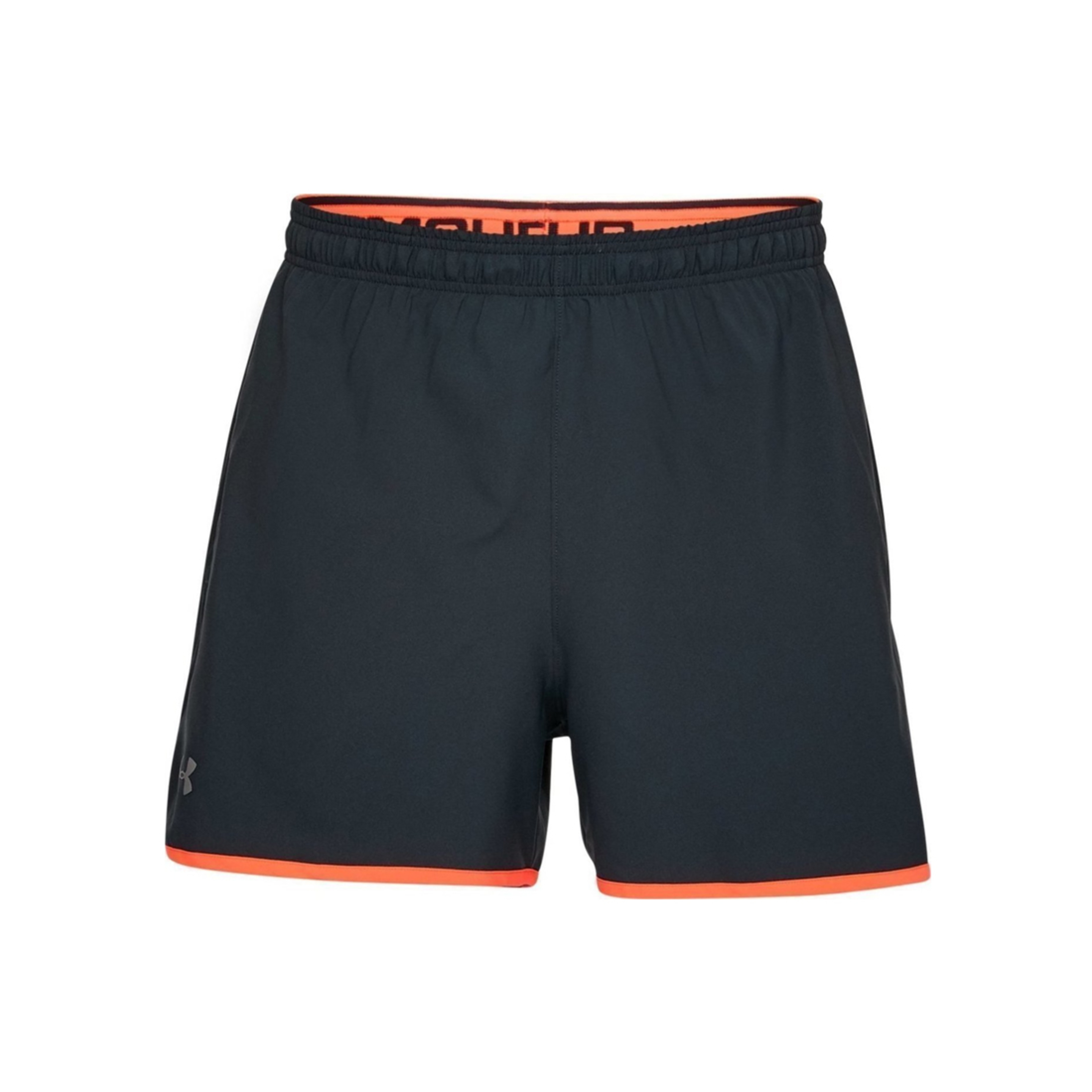 Pantalón Corto Under Armour Qualifier 5'' Woven Short 1289626-017