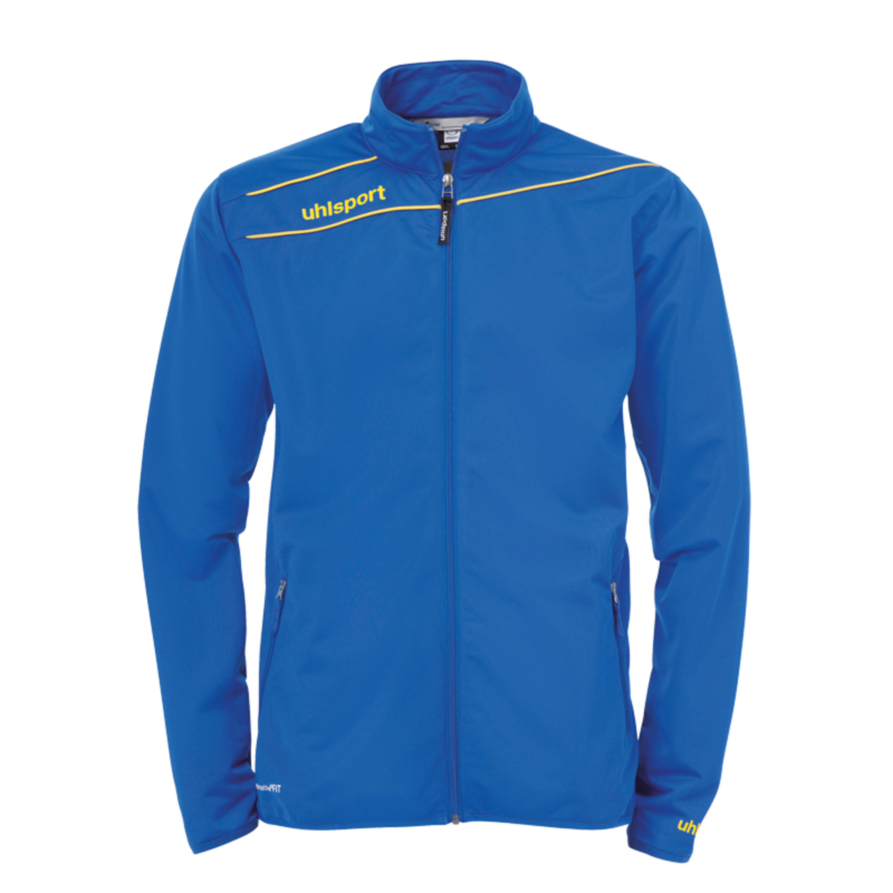 Stream 3.0 Chaqueta Classic Azur Uhlsport