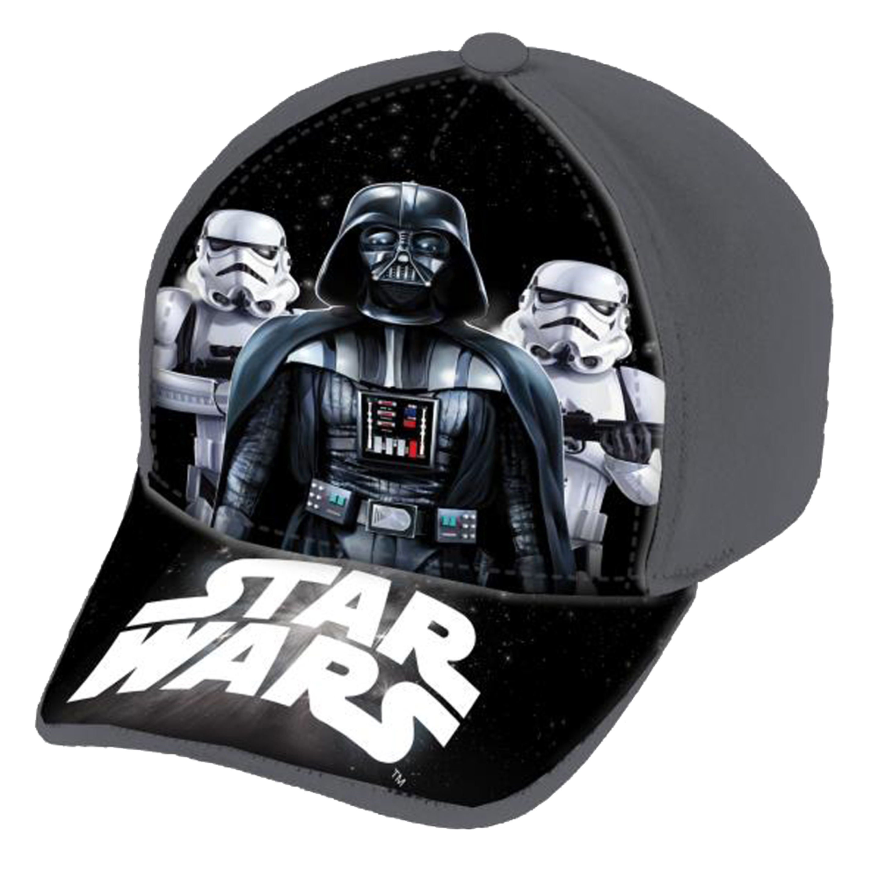 Gorra Star Wars