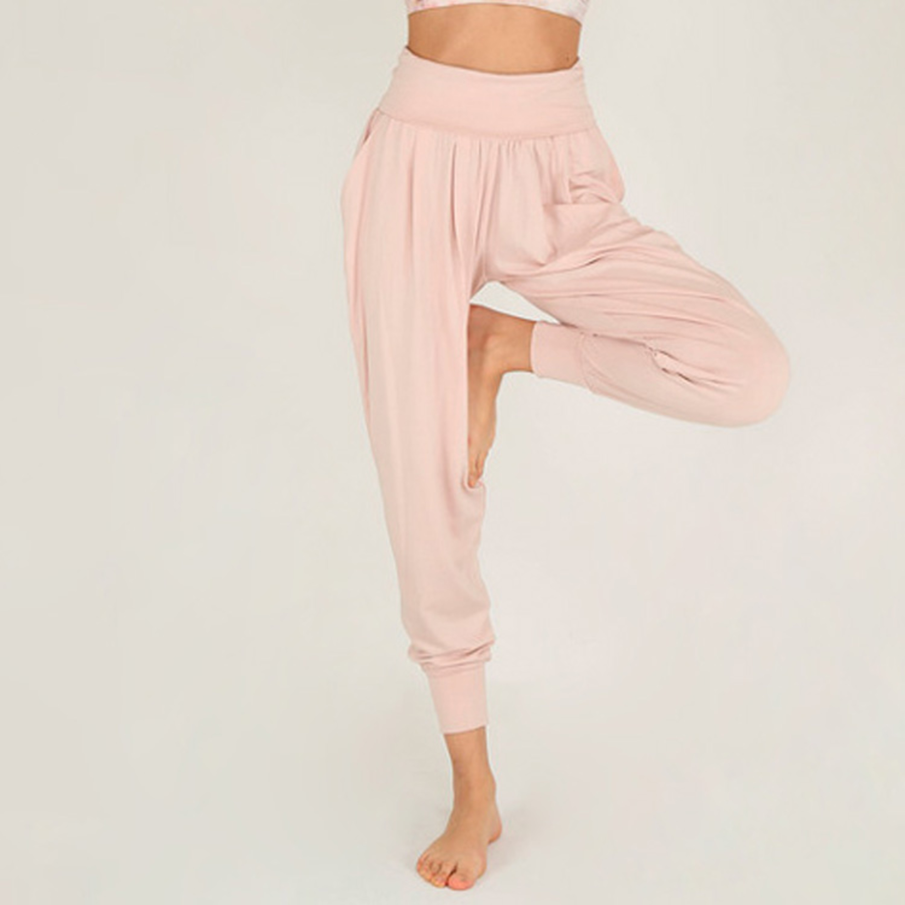 Pantalón Purusha Pant