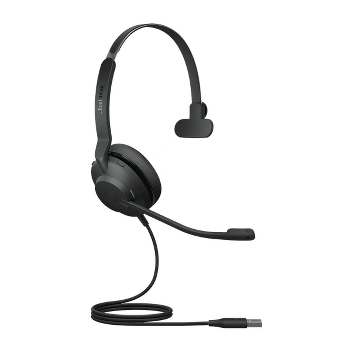 Auricular Com Microfone Jabra Evolve2 30