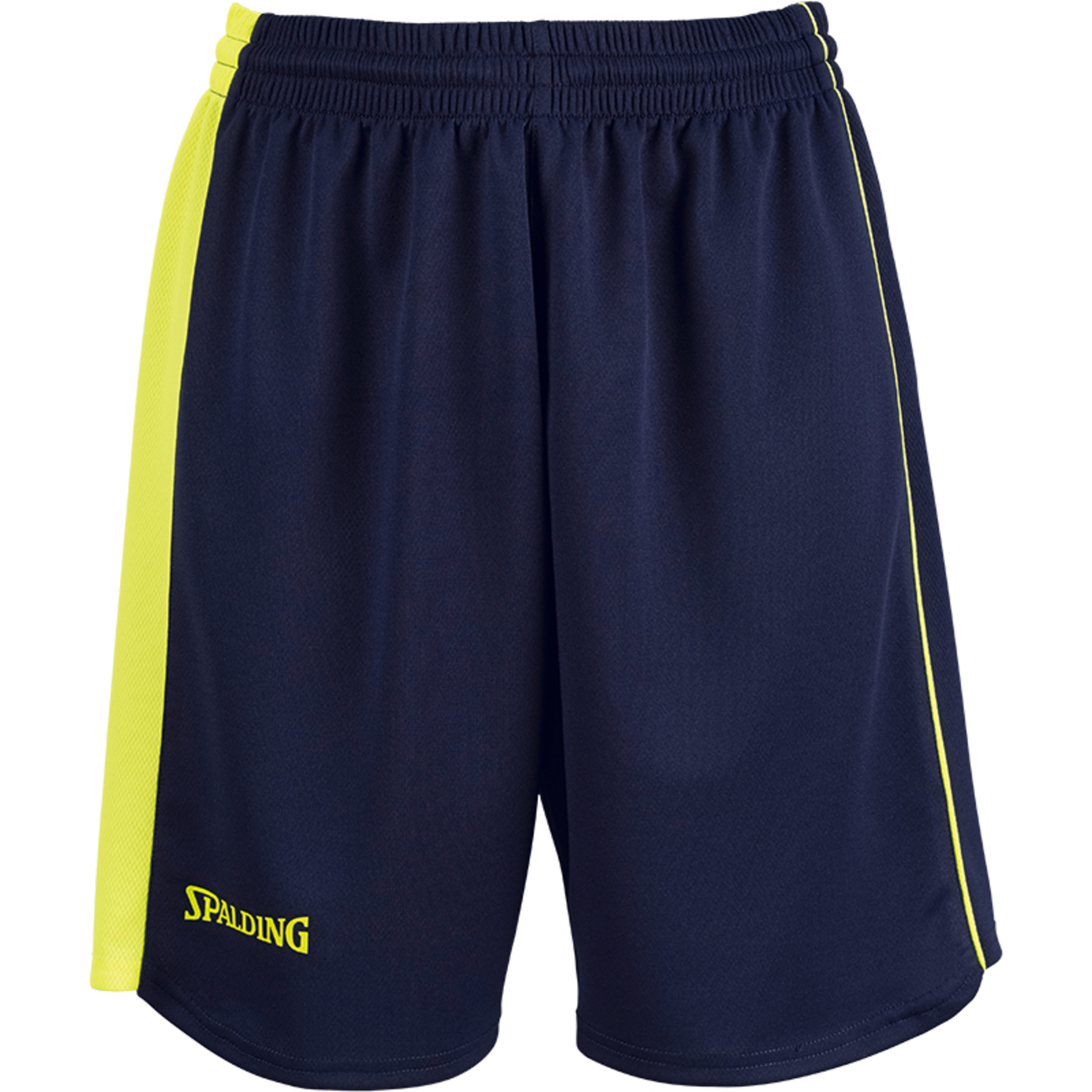 4her Ii Short Navy/amarillo Spalding