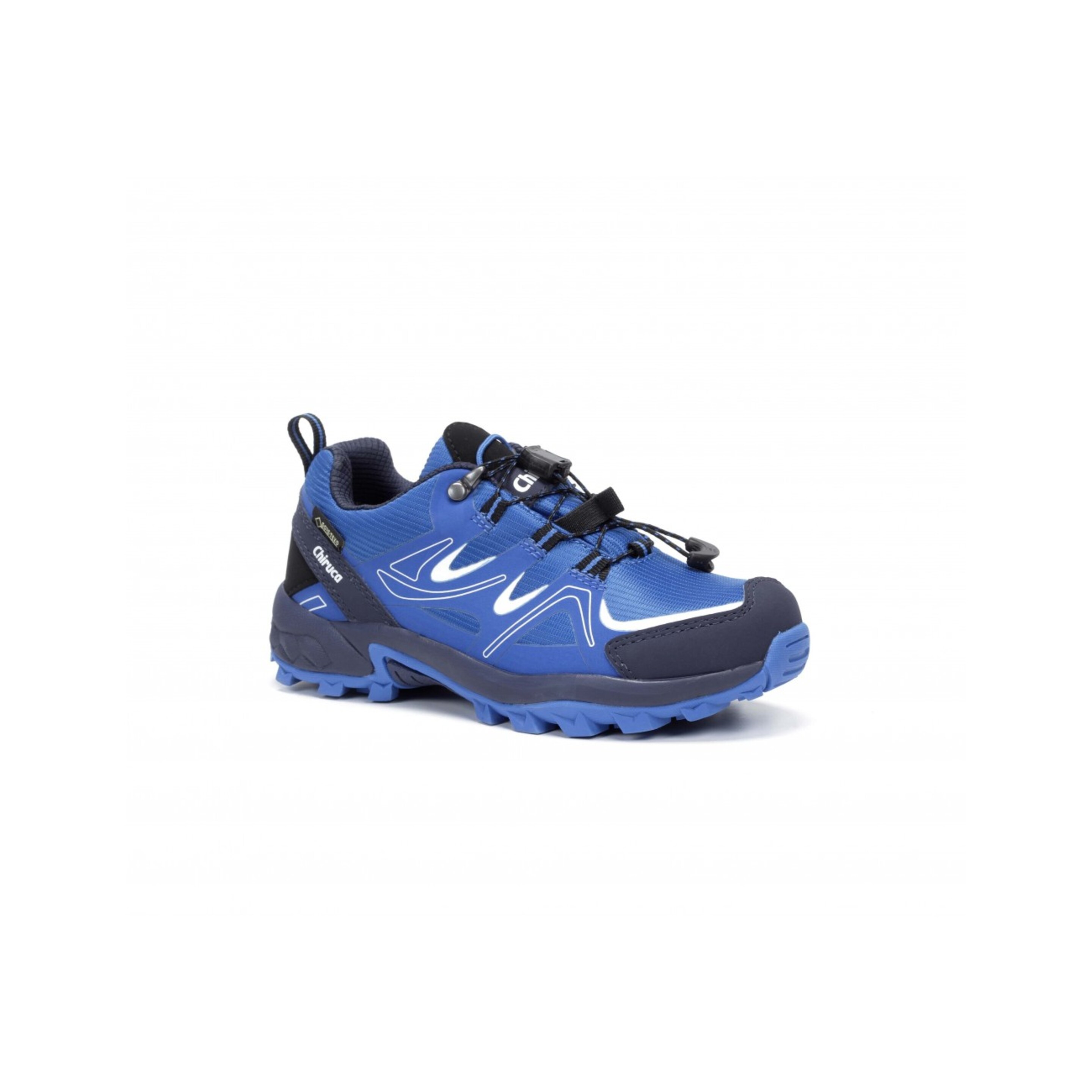 Zapatillas Chiruca Rayo 03 Goretex