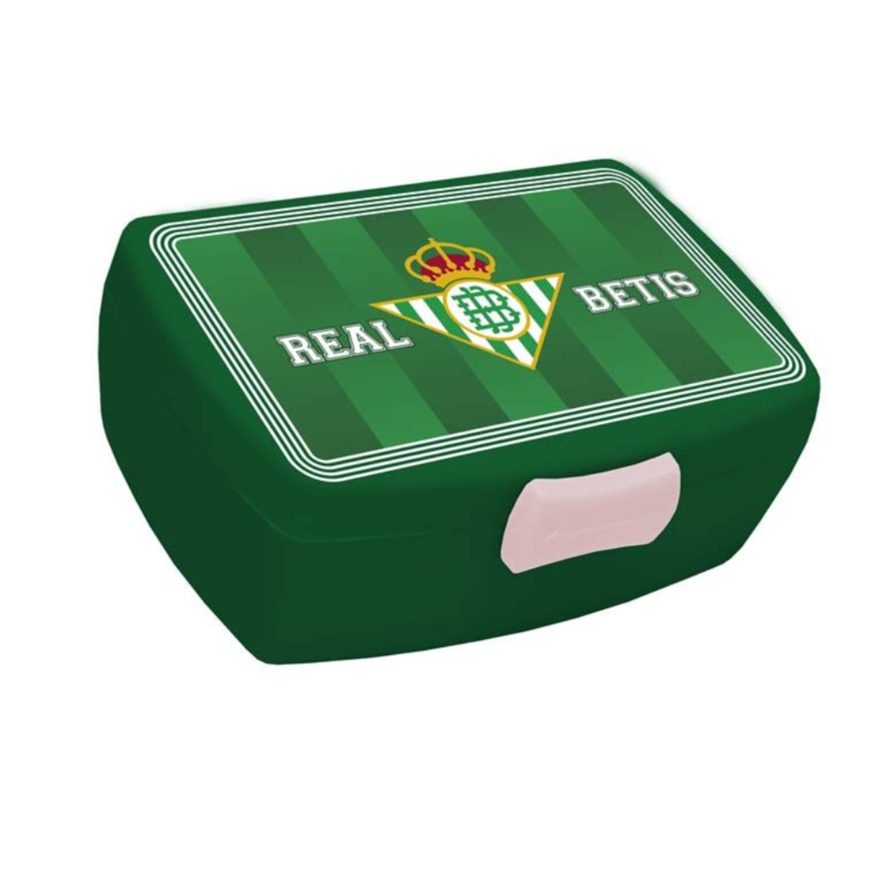 Lancheira Real Betis - verde - 