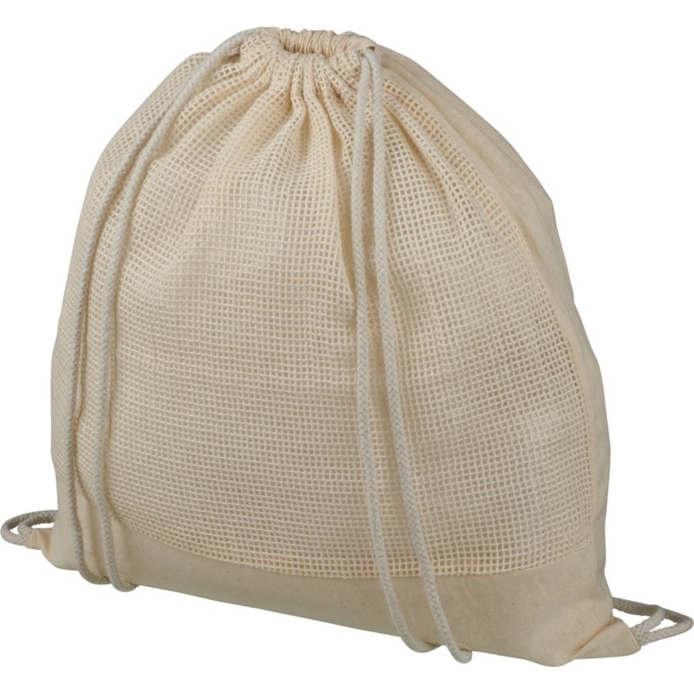 Mochila Cotton Backpack Bullet Maine