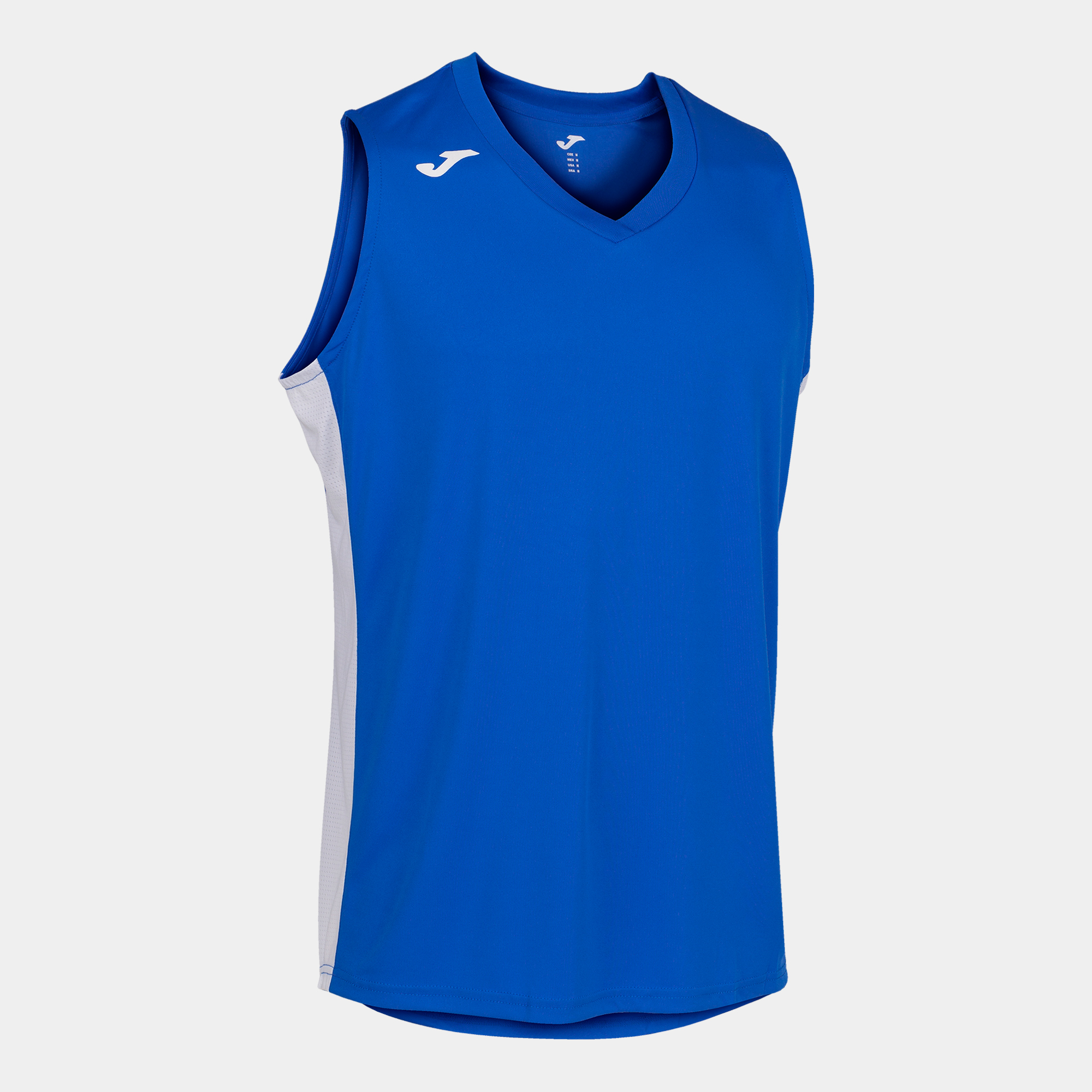 Camiseta Sin Mangas Joma Cancha Iii