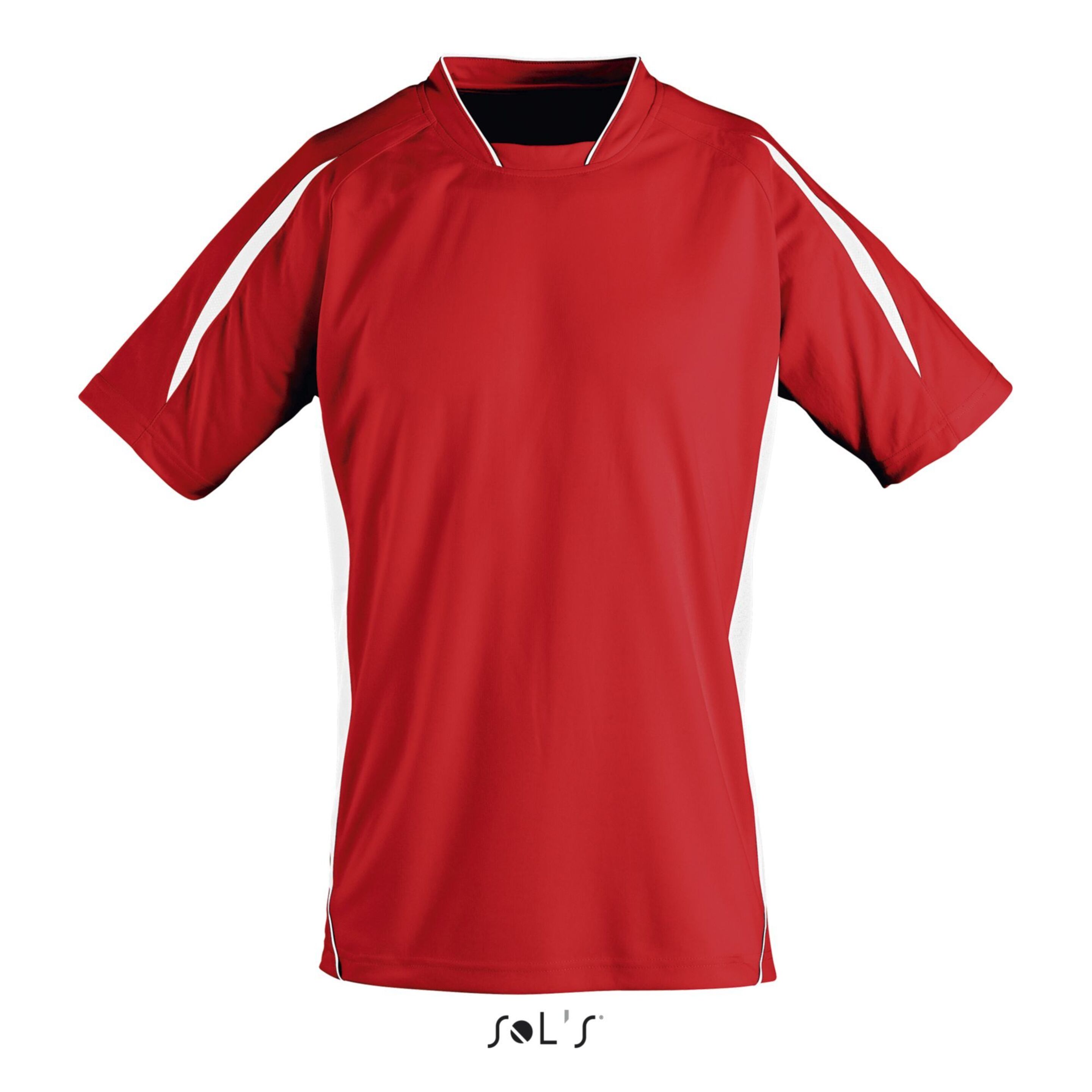 Camiseta Deportiva Sols Macarana