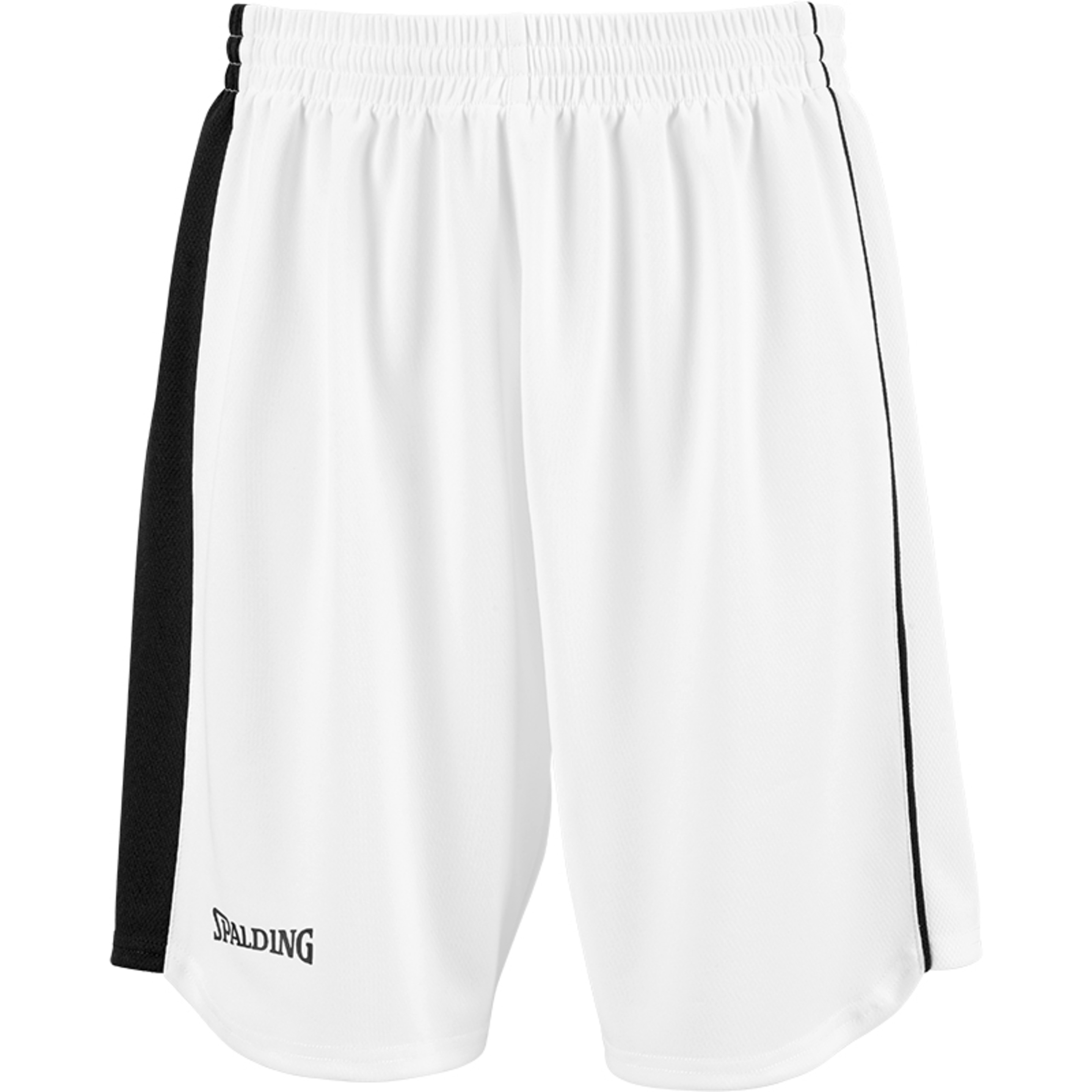 4her Ii Short Blanco/negro Spalding