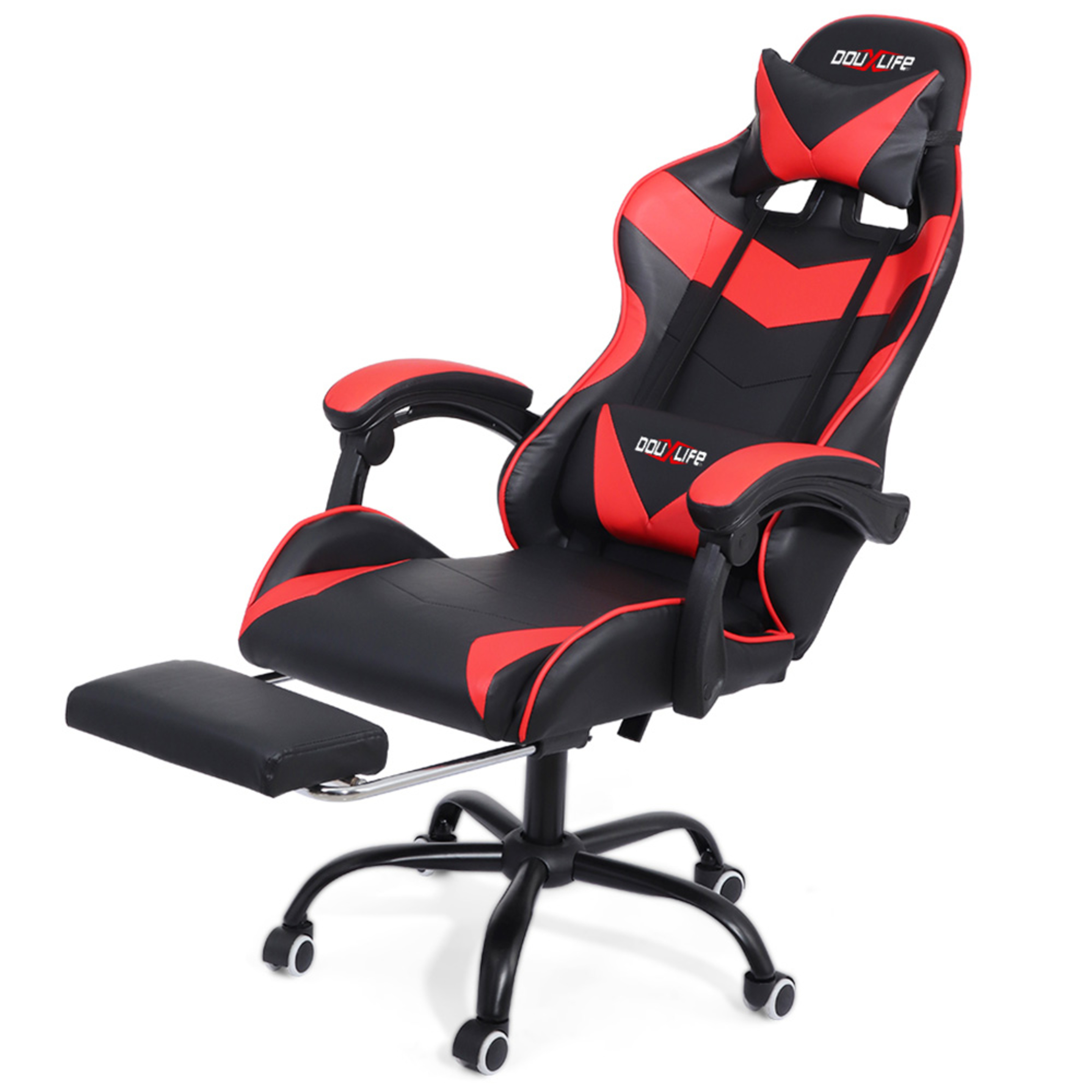 Silla De Gaming Douxlife Gc-rc02 (Max.150kg)