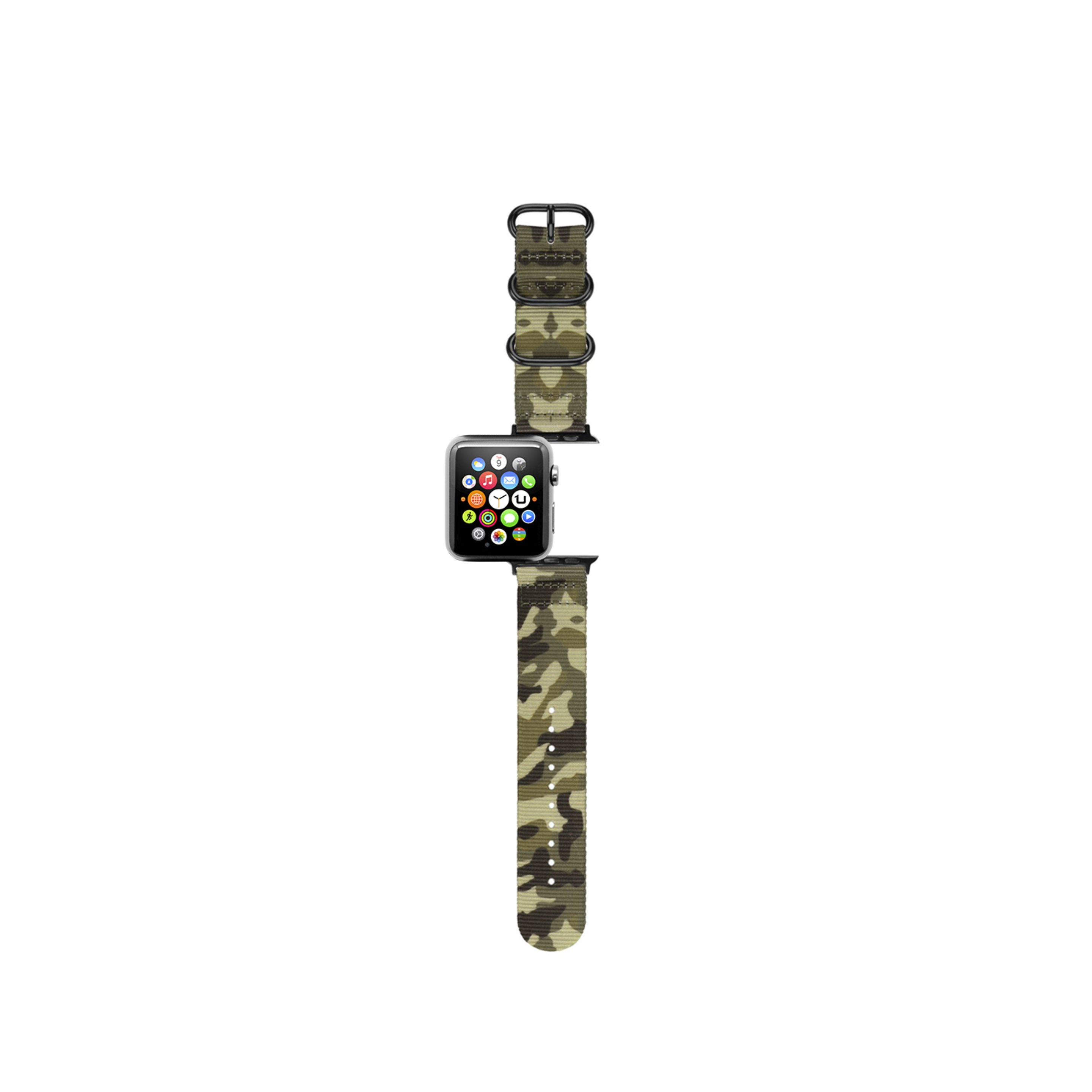 Correa Army Para Apple Watch 42/44mm