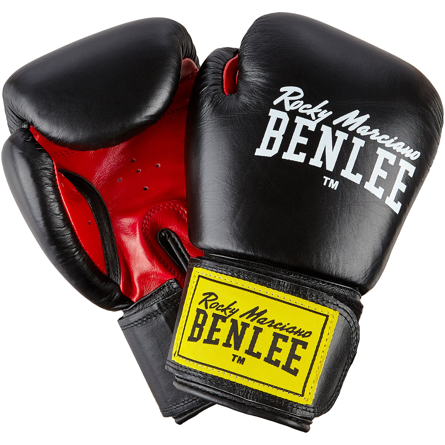 Guantes De Boxeo Benlee Fighter