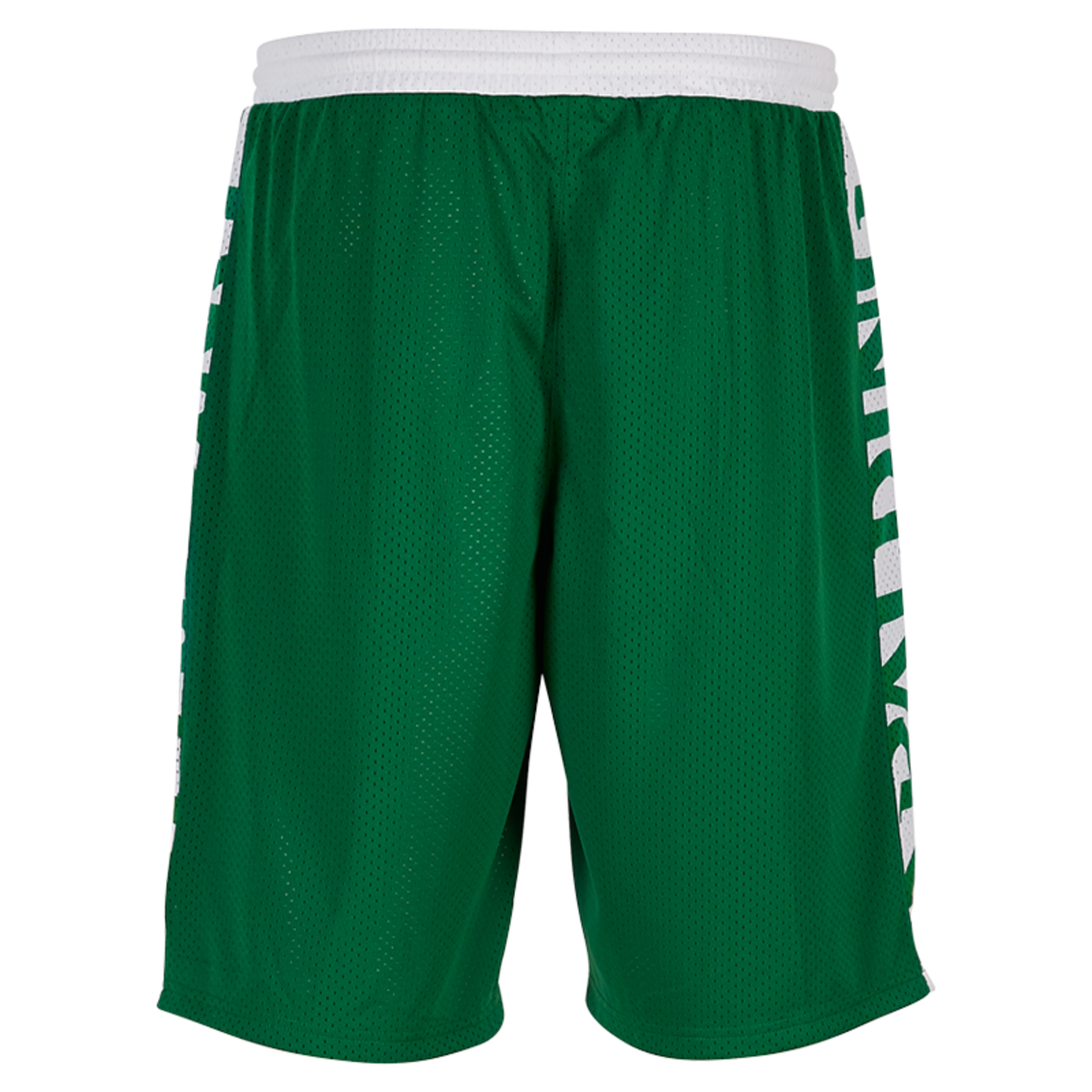 Essential Reversible Shorts Green Spalding