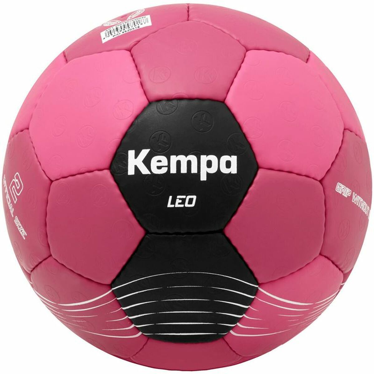 Balón De Balonmano Kempa Leo - Balón De Balonmano Kempa Leo  MKP