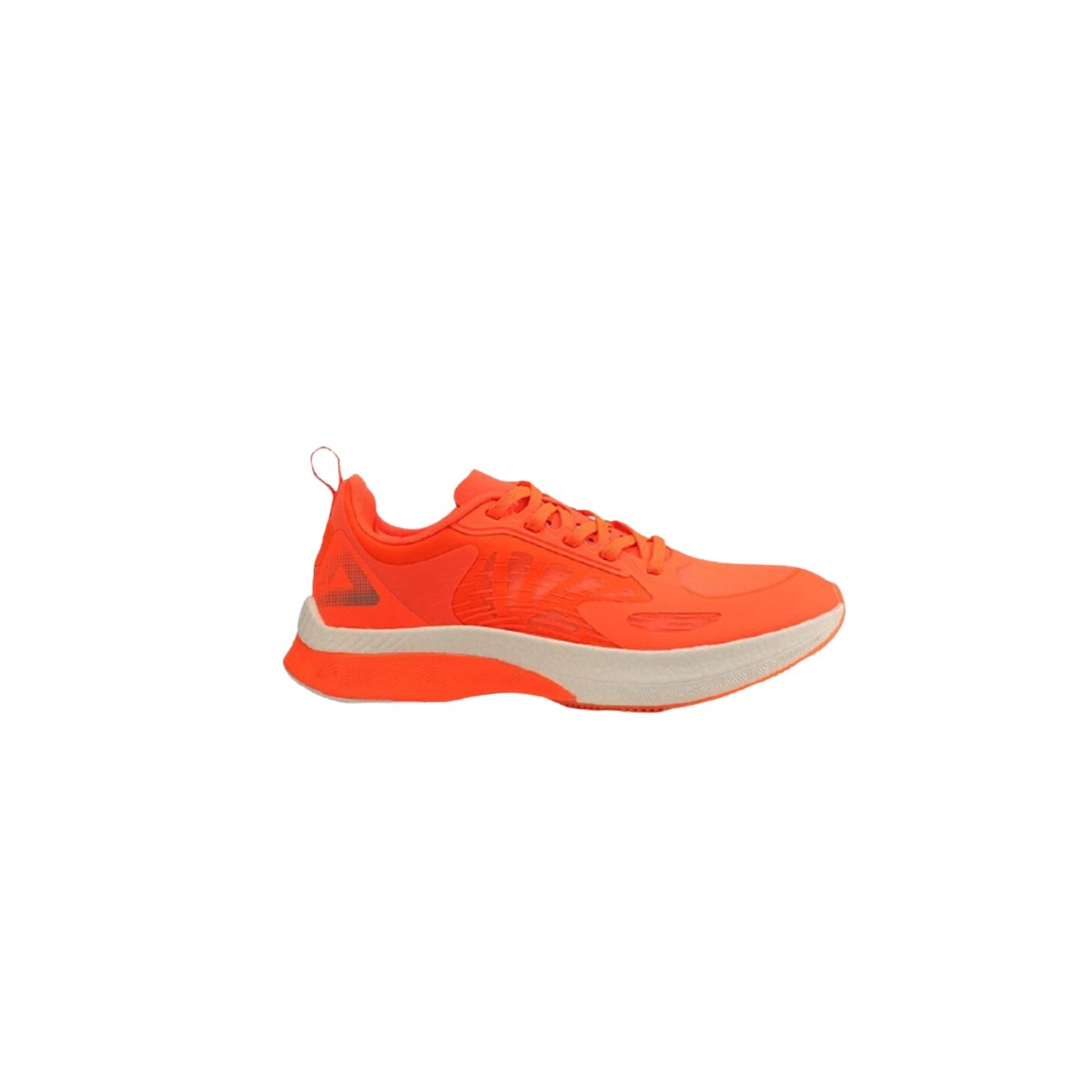 Zapatos De Running Peak Up30 - naranja - 