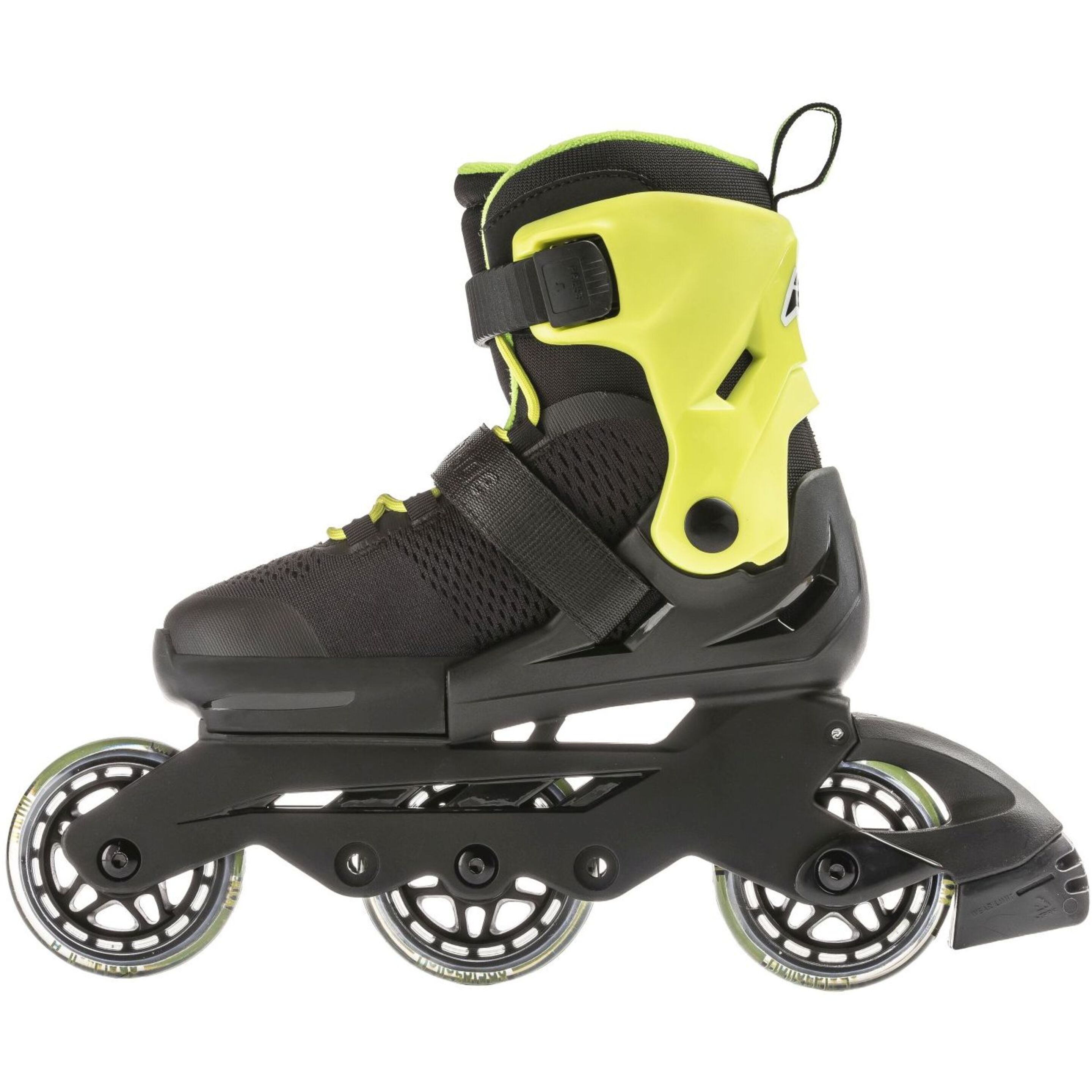 Patines Microblade 3wd Rollerblade