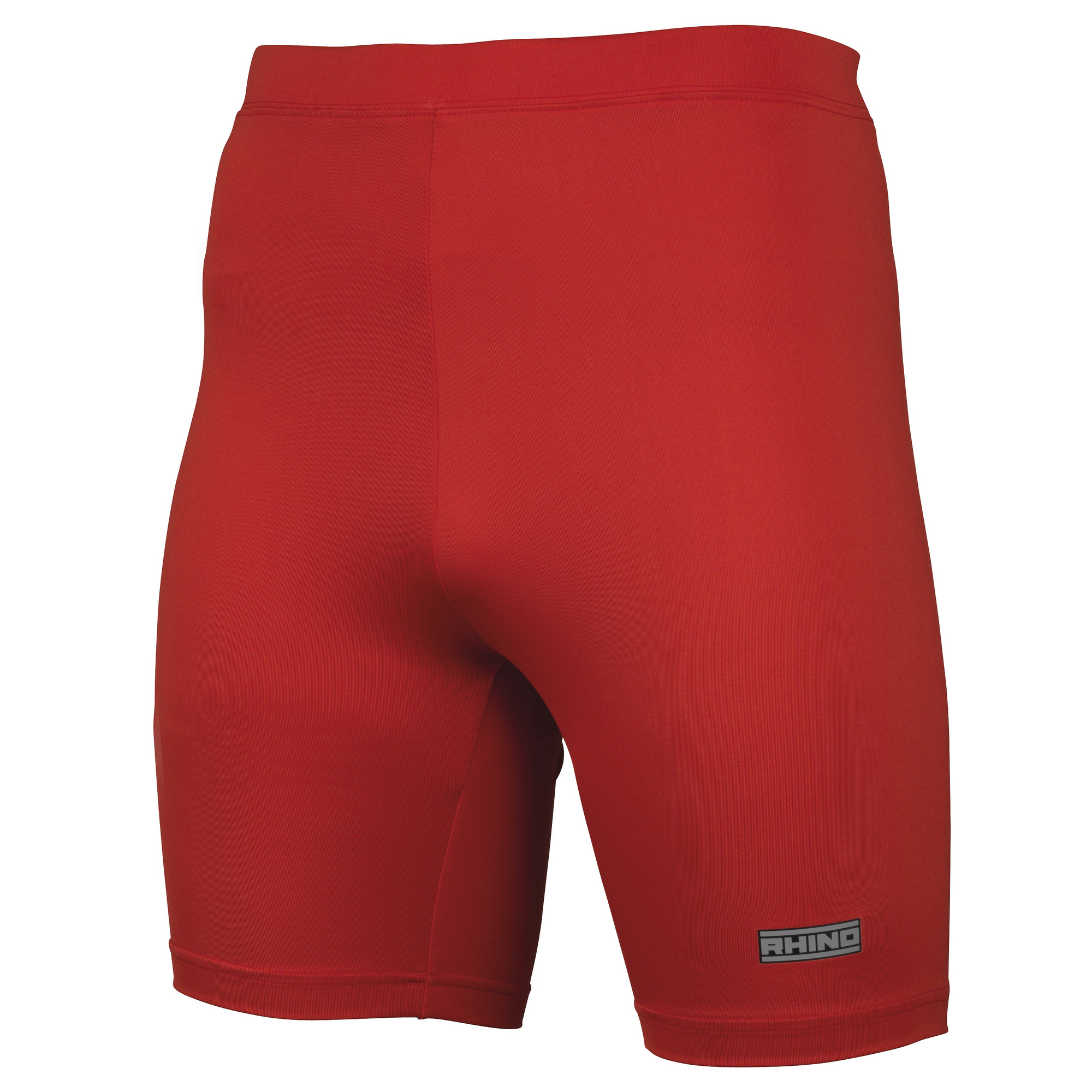 Men Sports Base Layer Shorts Rhino