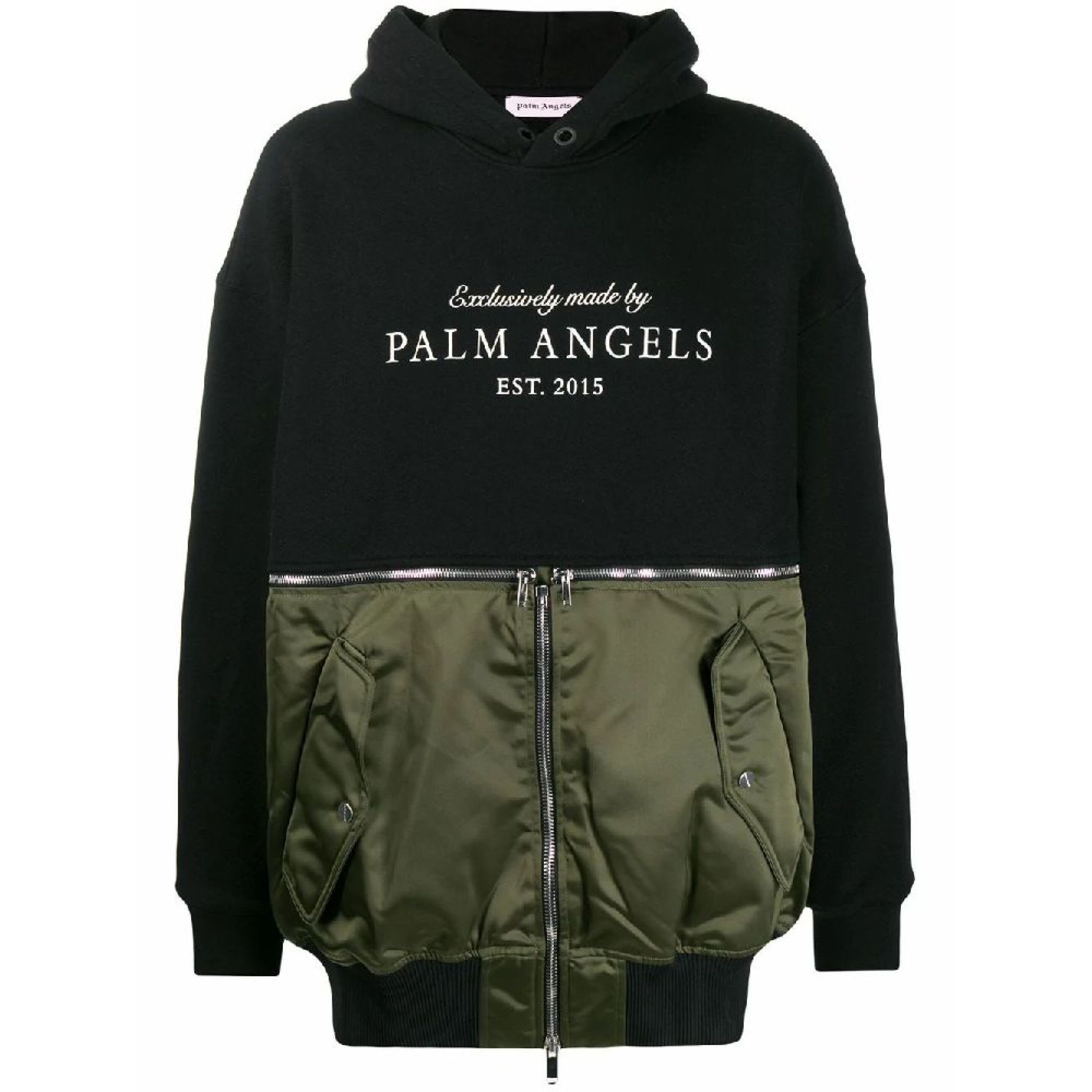 Sudadera Palm Angels Pmbb069f196310238801