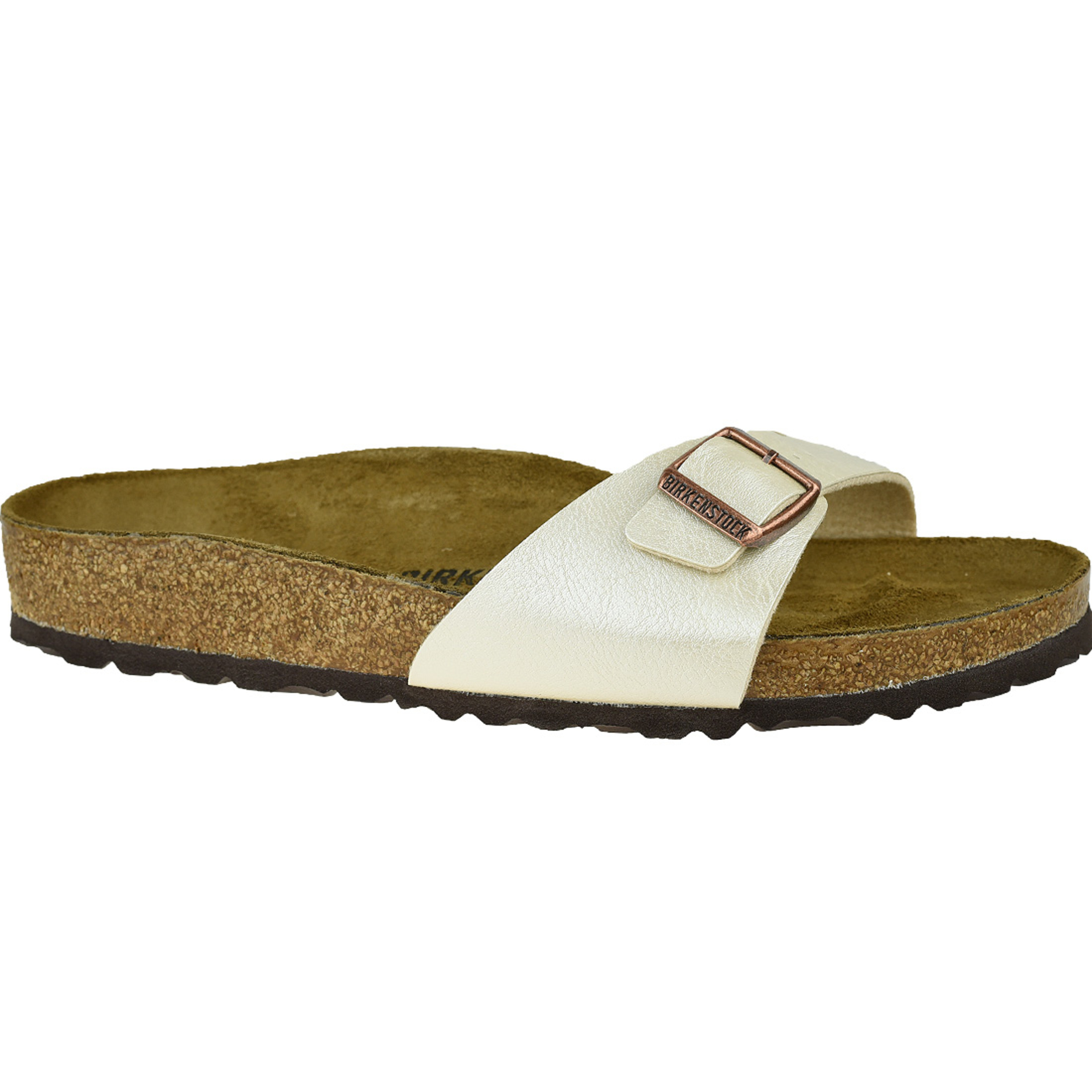 Chanclas Birkenstock Madrid Bf 940151