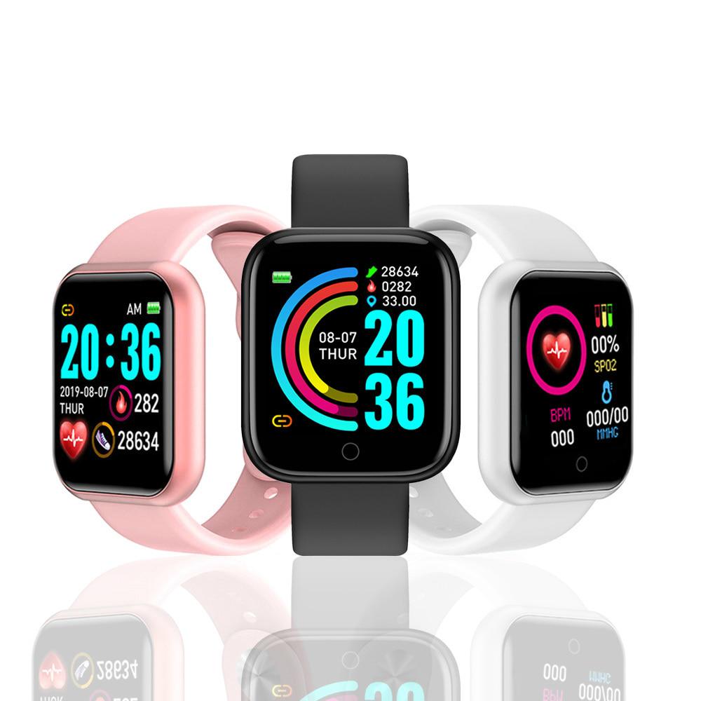 Smartwatch Oem Trend