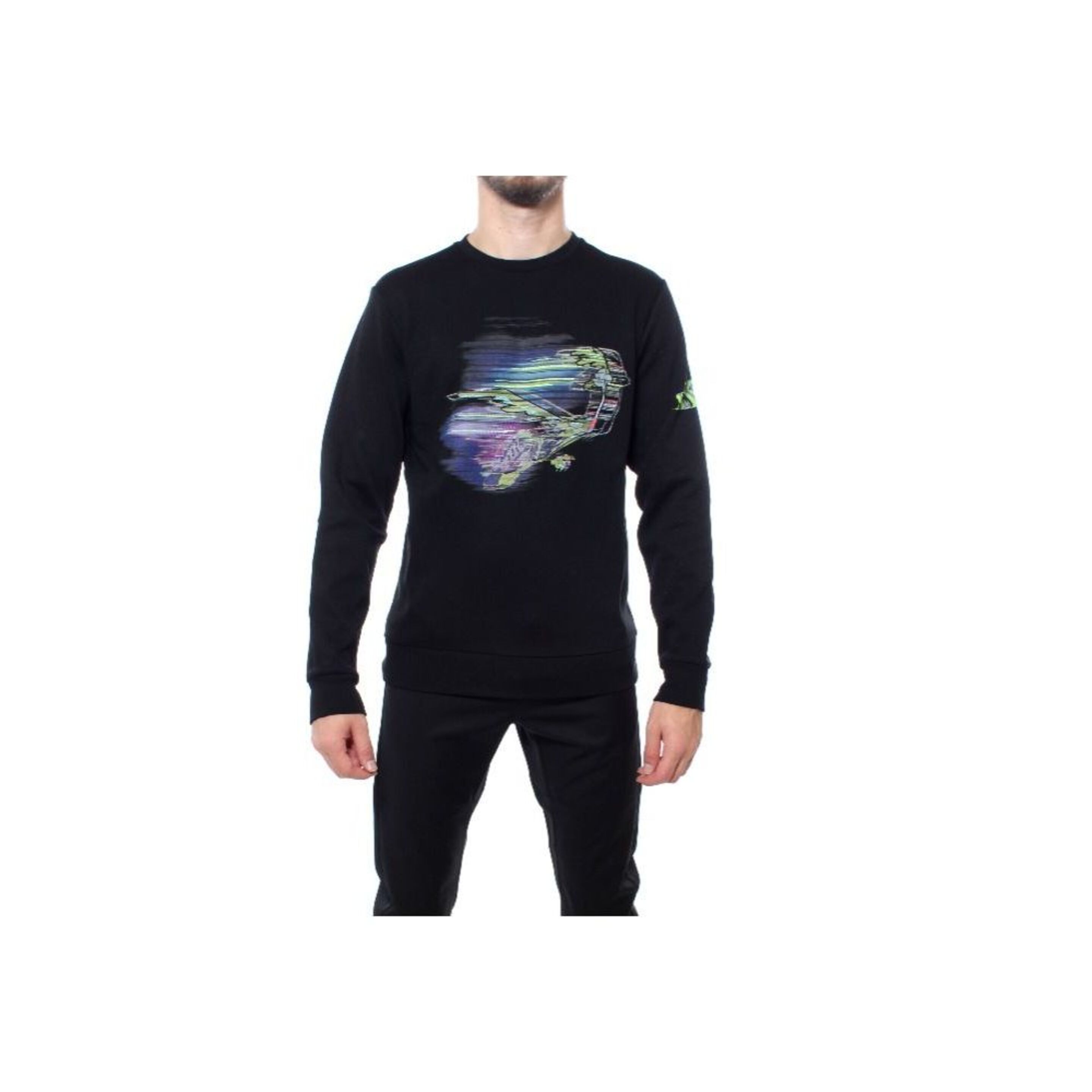 Sudadera Iceberg E05363119000